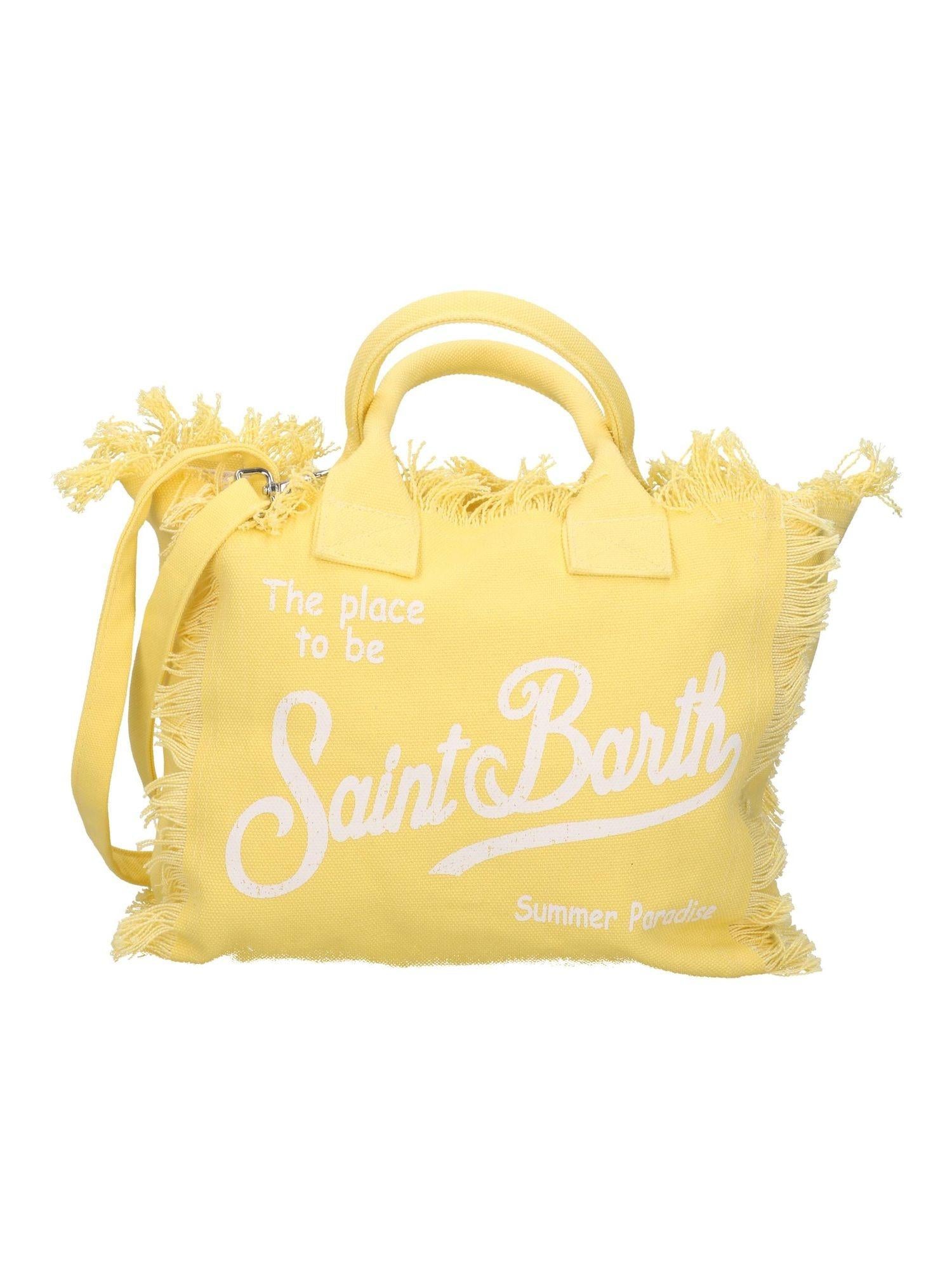orsa Mc2 Saint Barth COL0001 00766L da donna gialla COL0001 00766L MC2 SAINT BARTH 