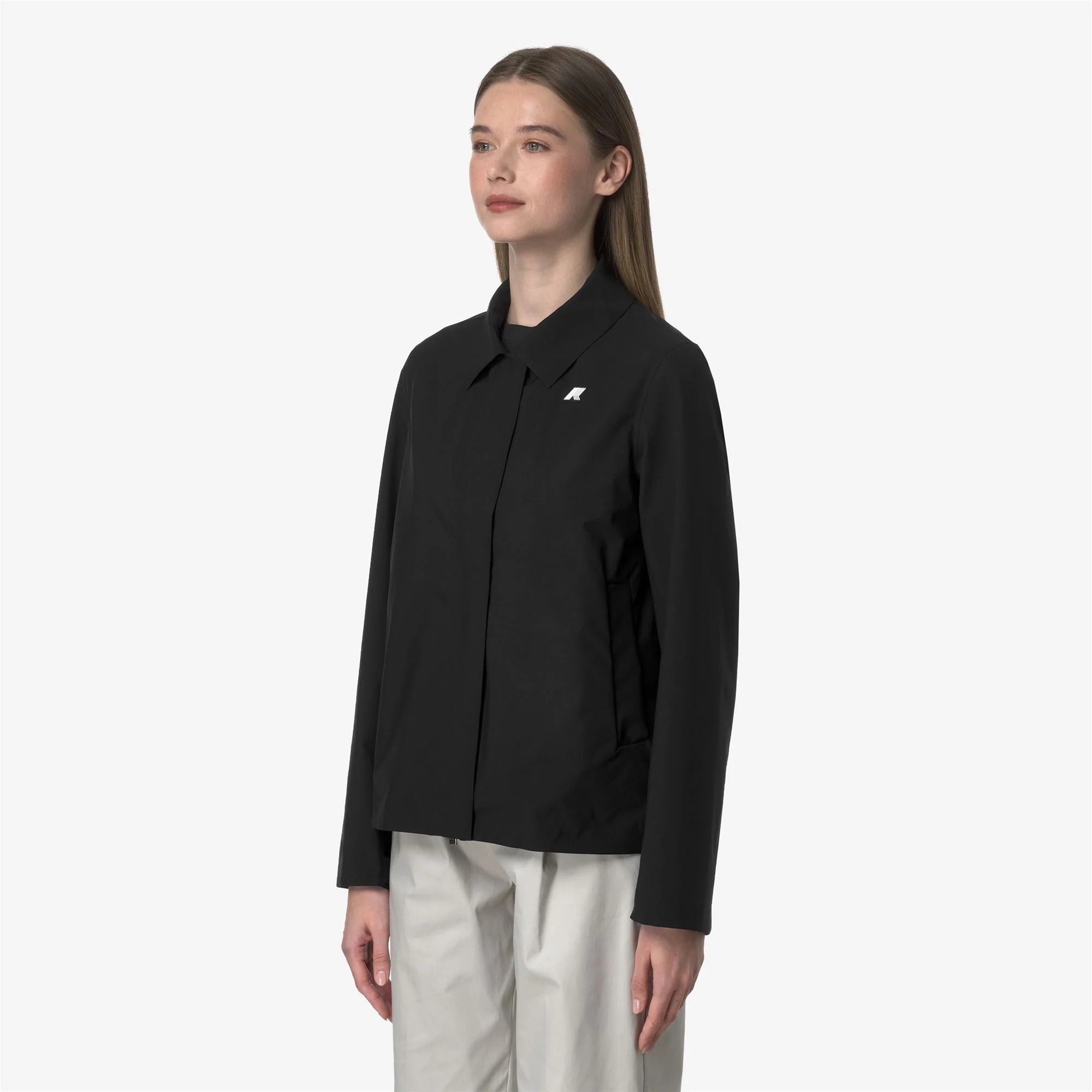 ARABEL STRETCH 2LBLACK PURE