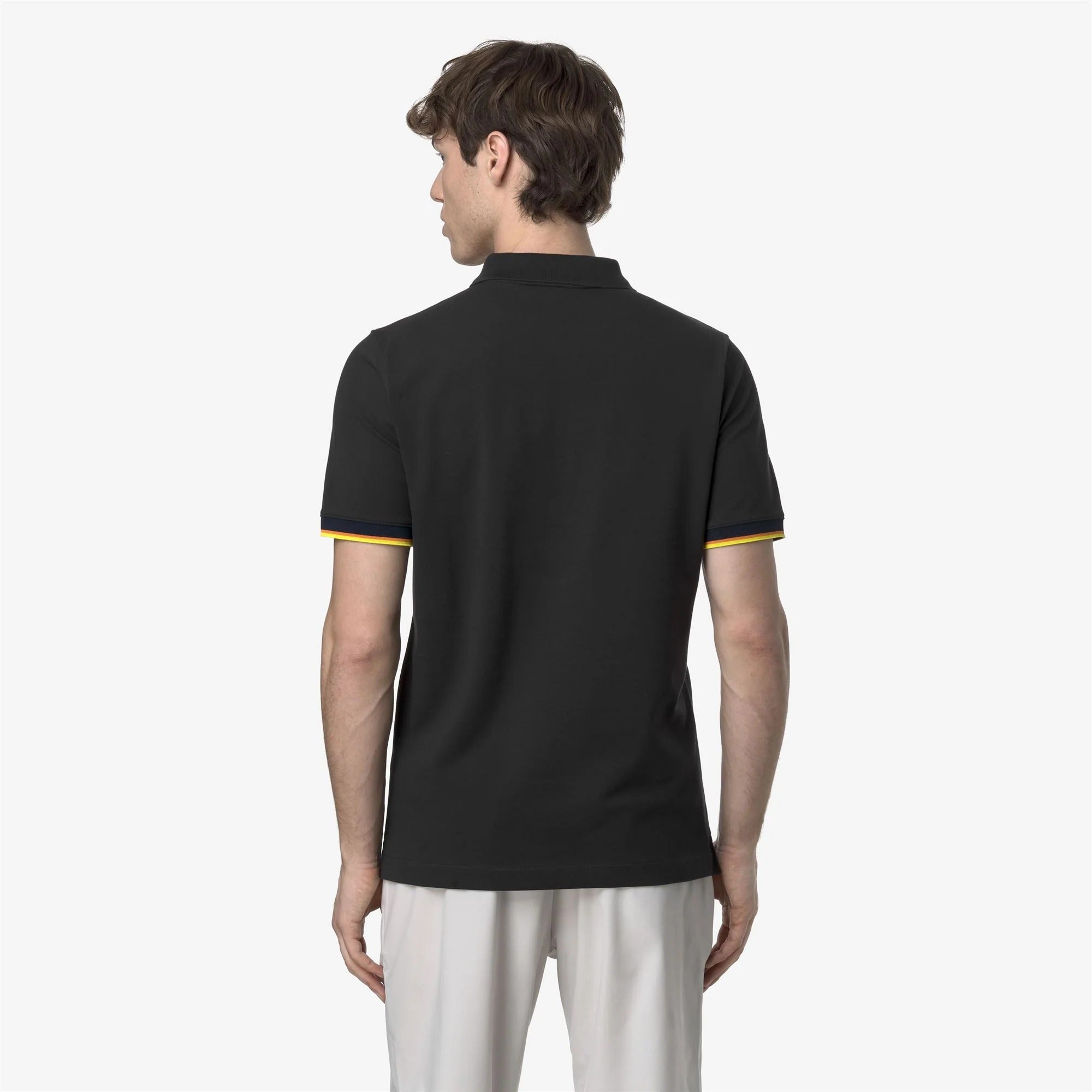 VINCENT PIQUE SLIMBLACK PURE