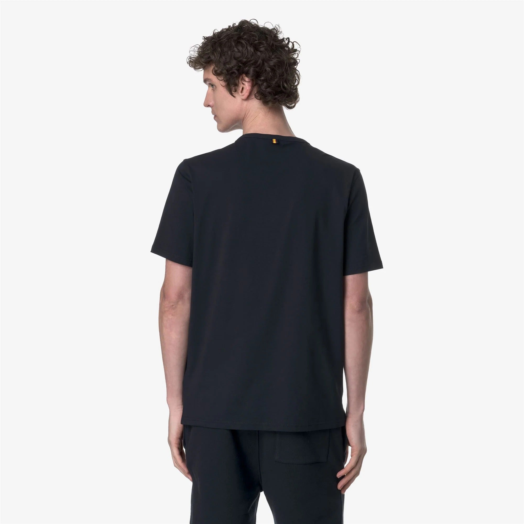 ADAME LIGHT STRETCH JERSEYBLUE DEPTH