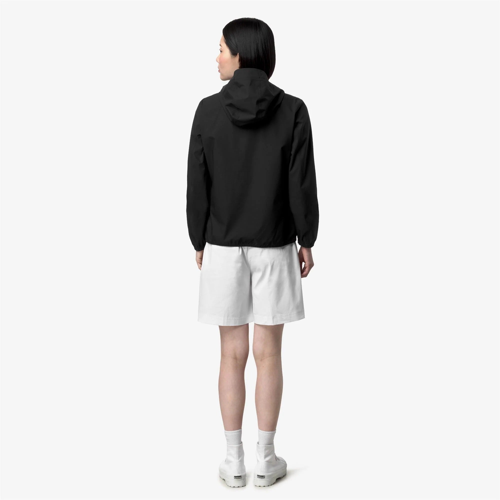 LIL 2.0 STRETCH DOTBLACK PURE