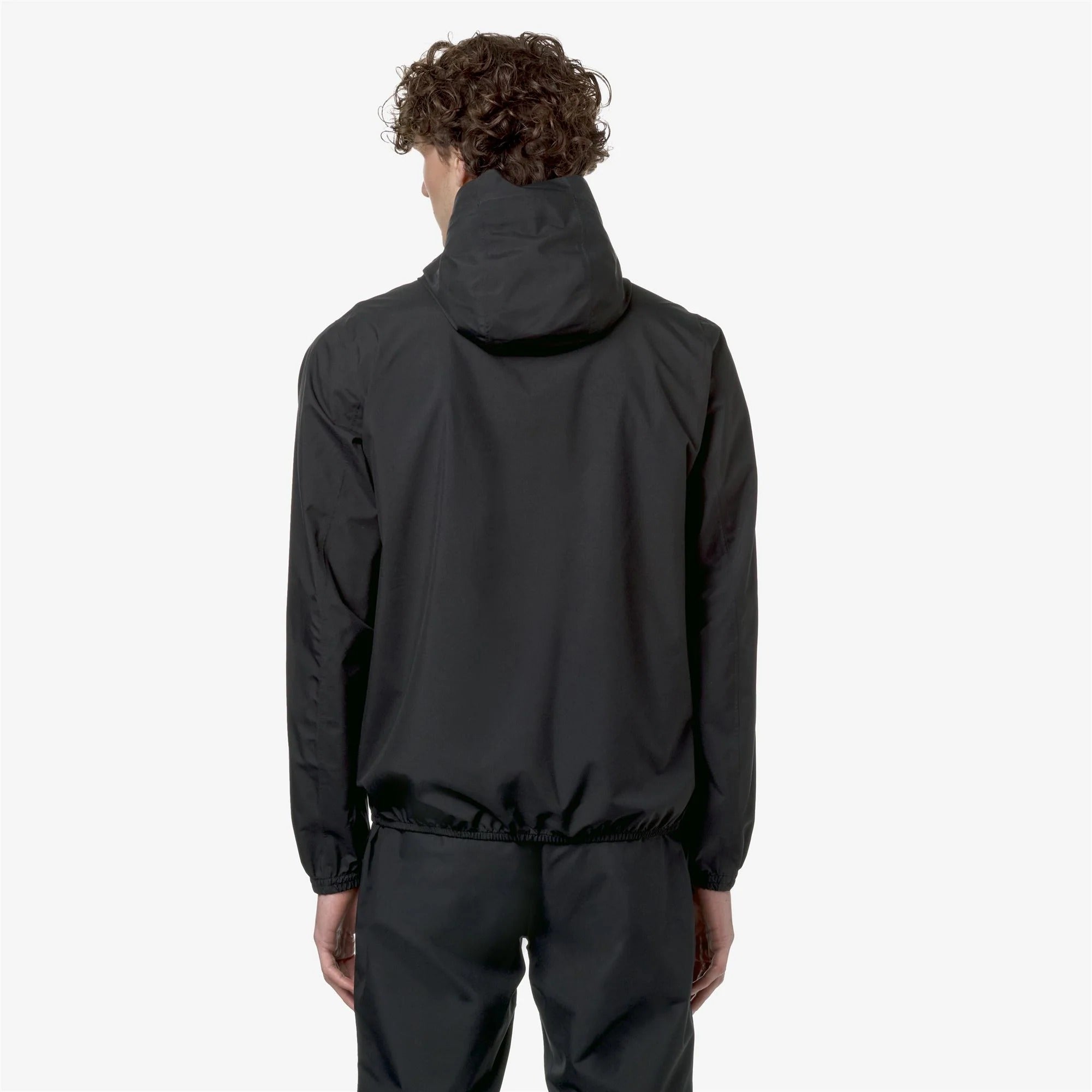 JACK STRETCH DOT BLACK PURE