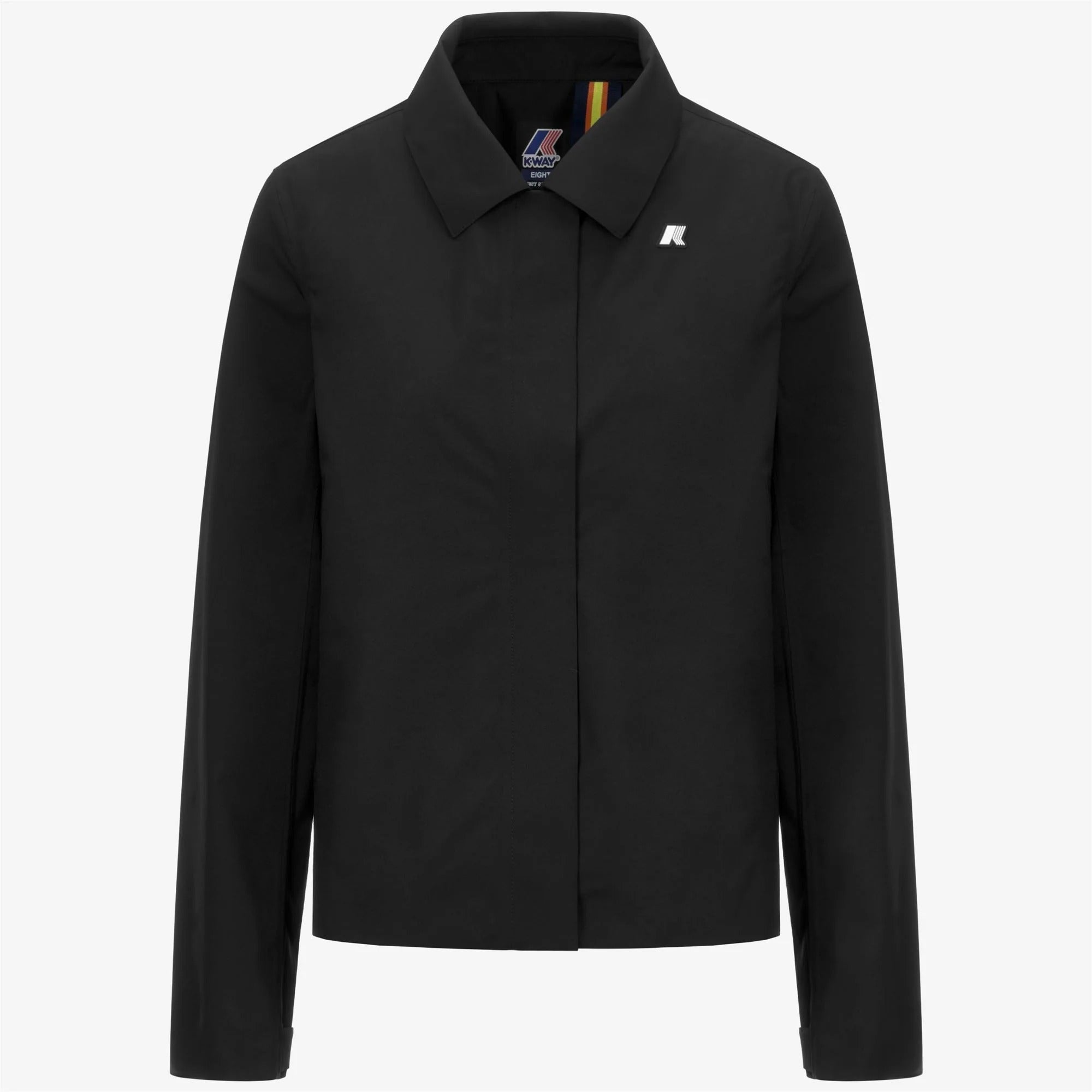 ARABEL STRETCH 2LBLACK PURE