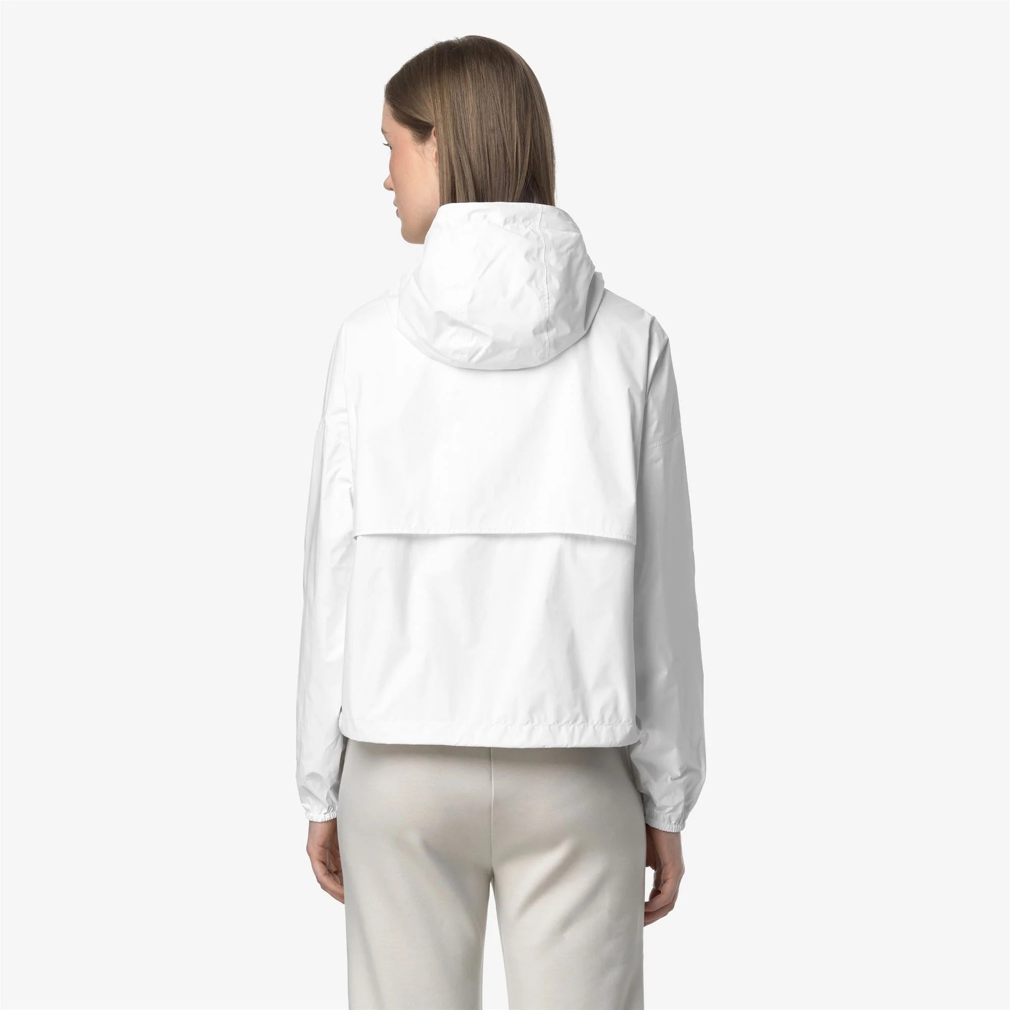 LAURETTE PLUS.2 REVERSIBLEWHITE-BEIGE LT