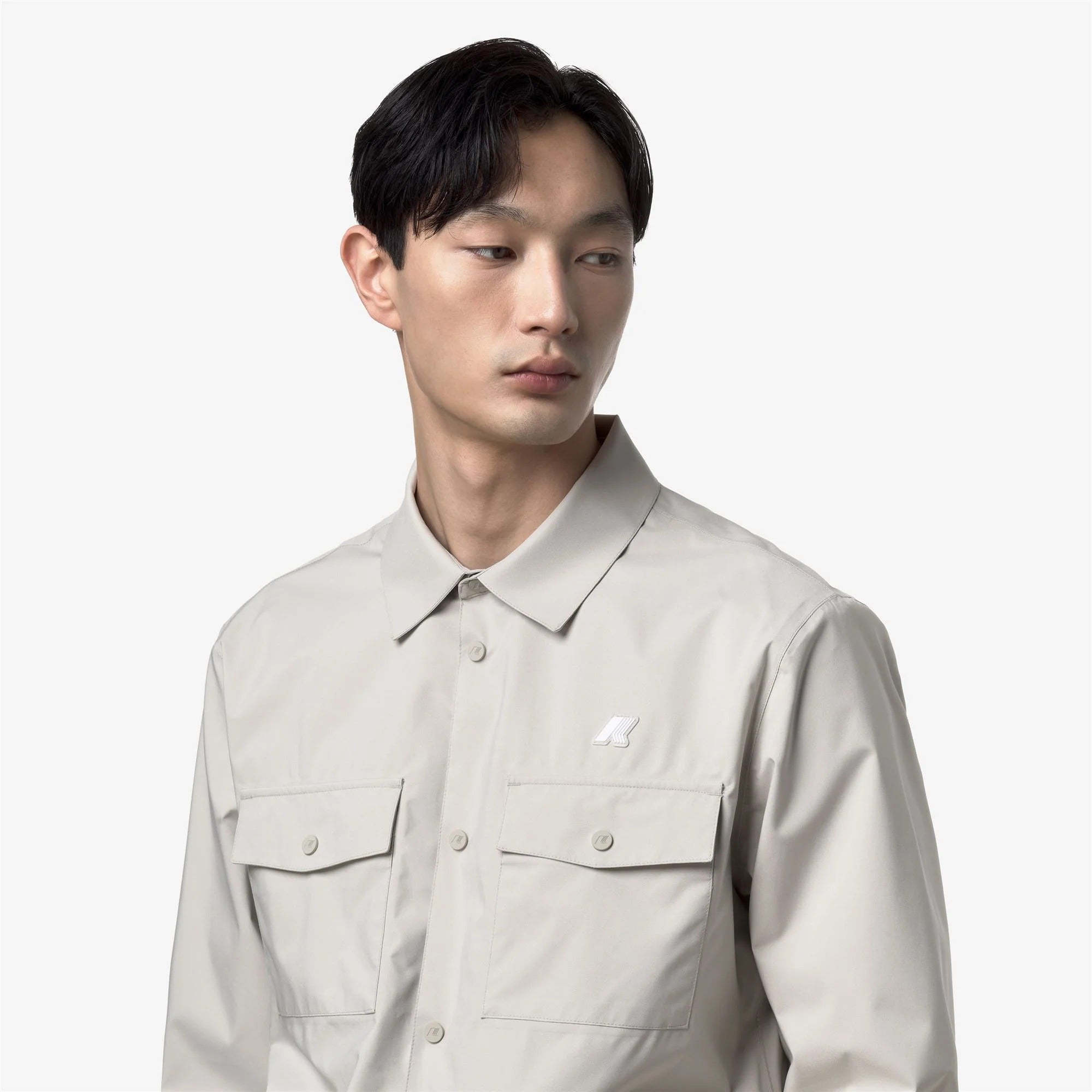 UMBERT STRETCH 2LAYERS BEIGE LT