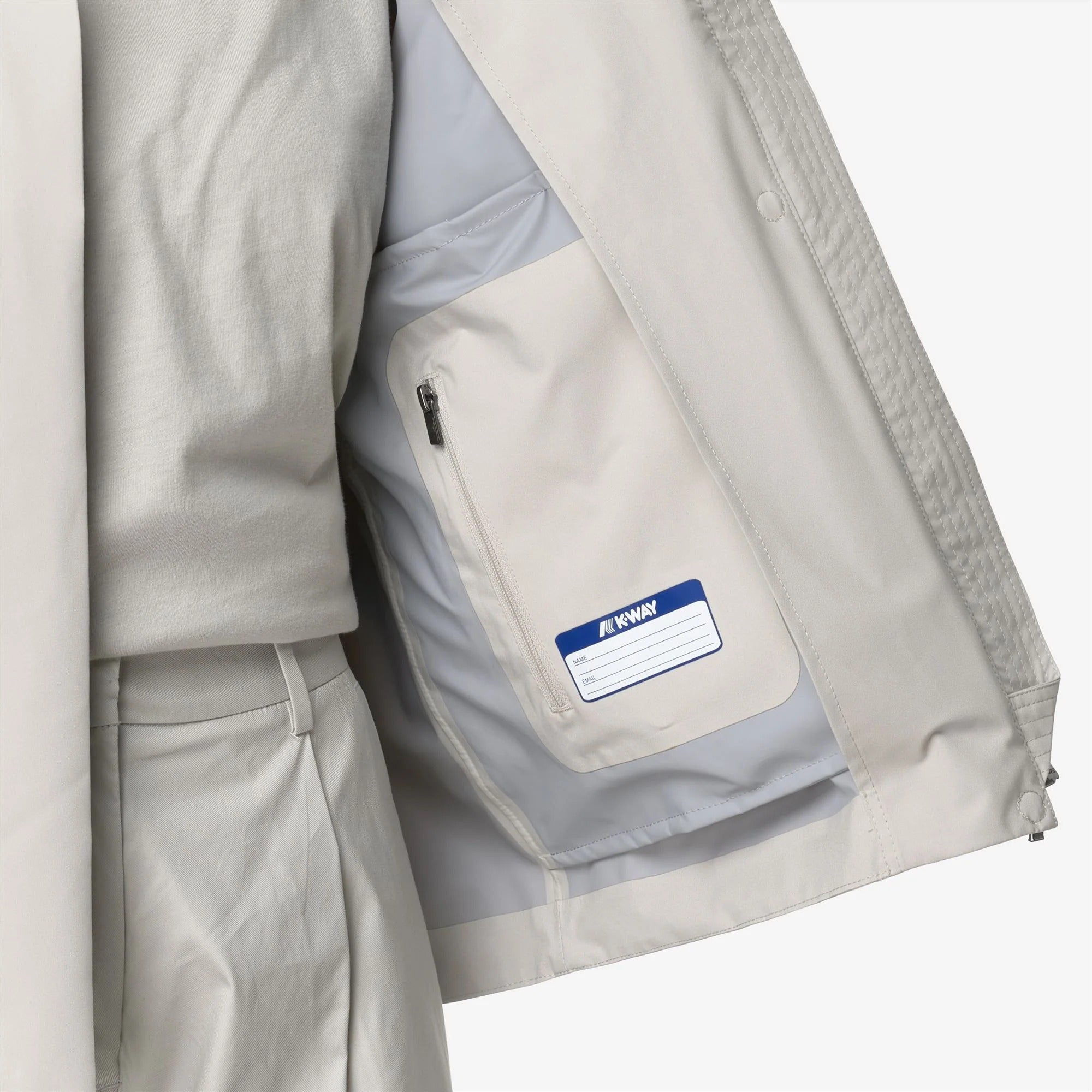 ARABEL STRETCH 2LBEIGE LT