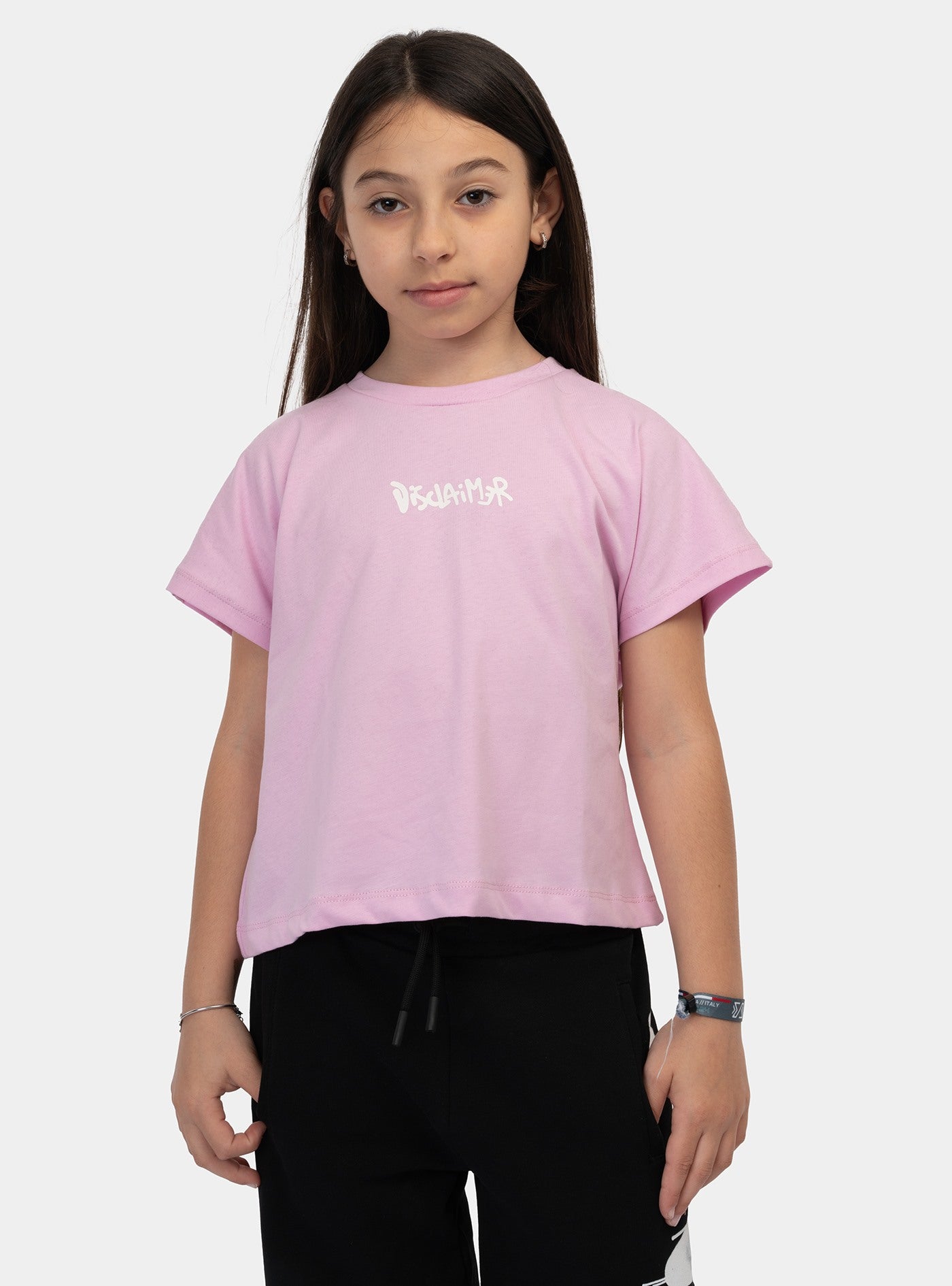 immagine-1-disclaimer-t-shirt-bimba-in-jersey-rosa-st-bianca-t-shirt-24edk58083-rosa