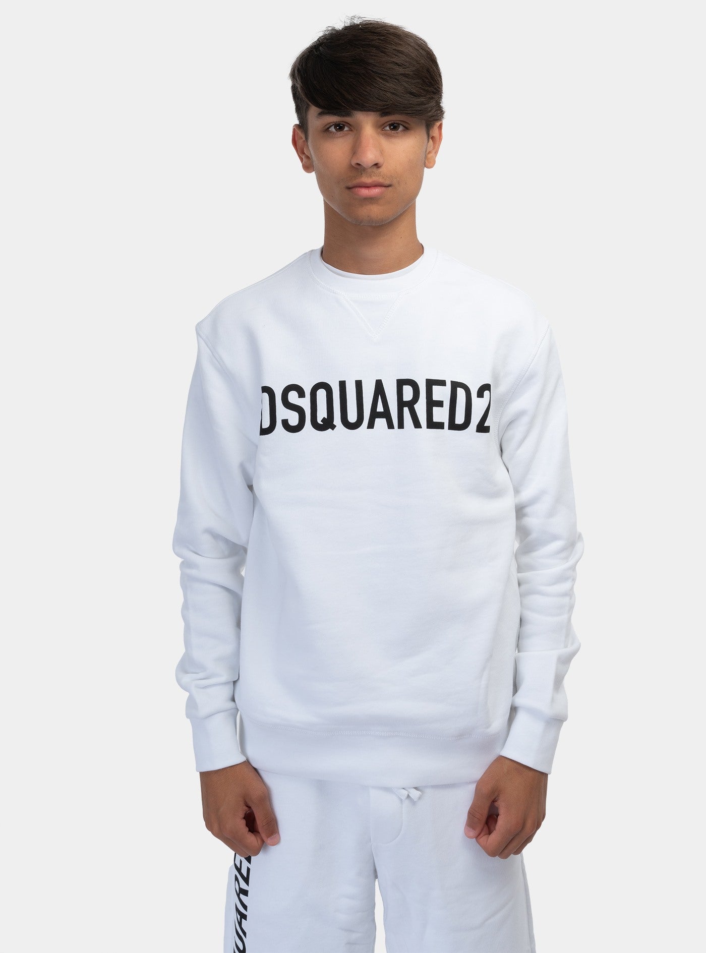 immagine-1-dsquared-kid-felpa-relax-eco-bianca-felpa-dq2009-d0a4d-dq100