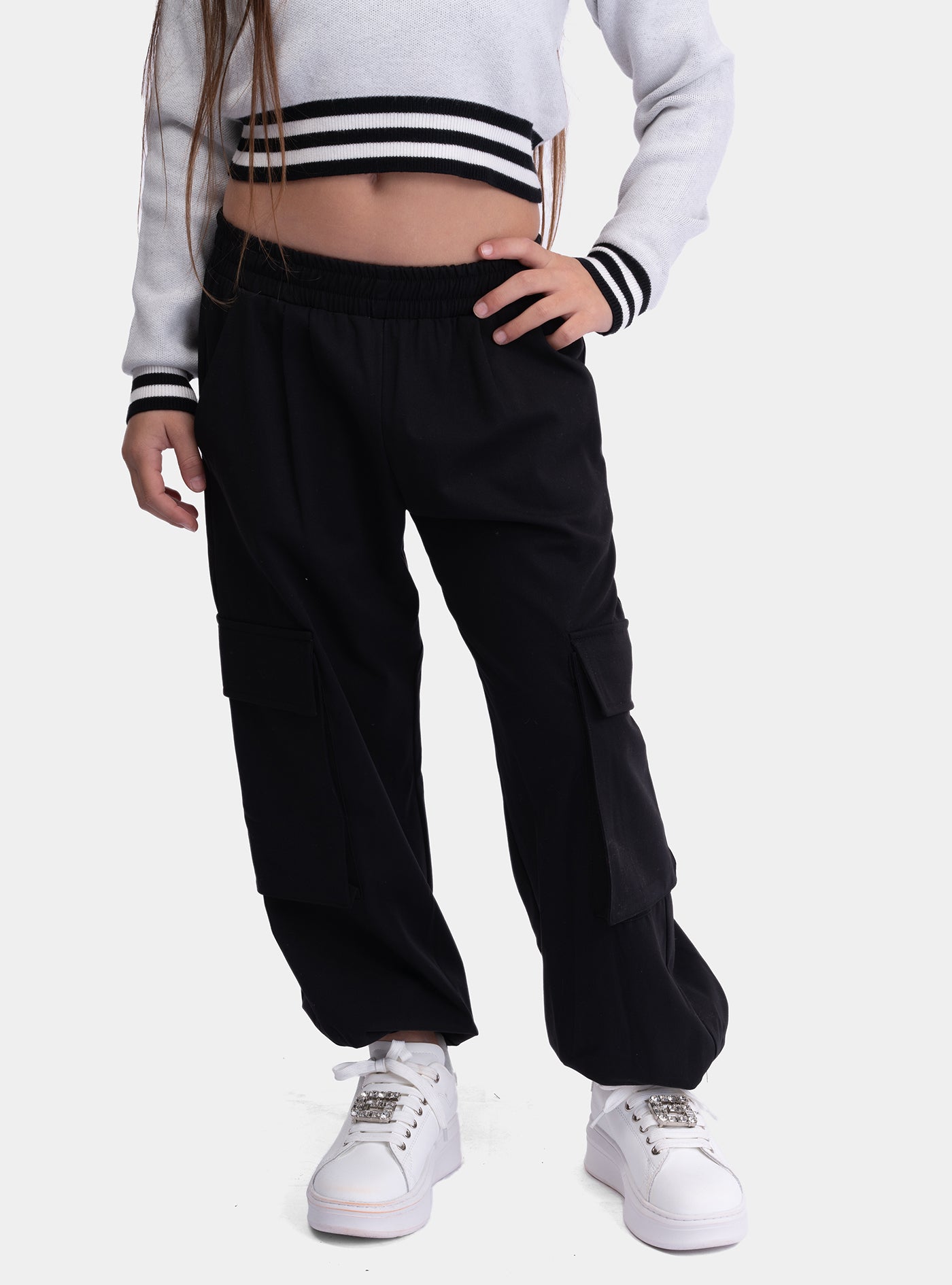 immagine-1-fun-fun-pantalone-black-pantaloni-ojpt00618-002