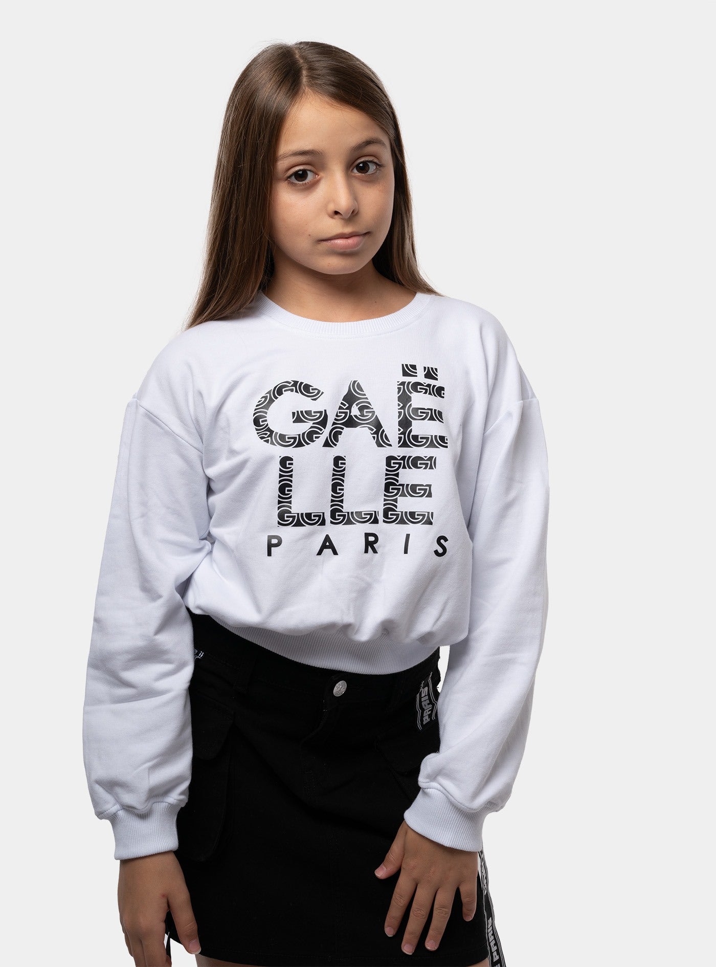 immagine-1-gaelle-sweatshirt-white-felpa-2741f00318-white