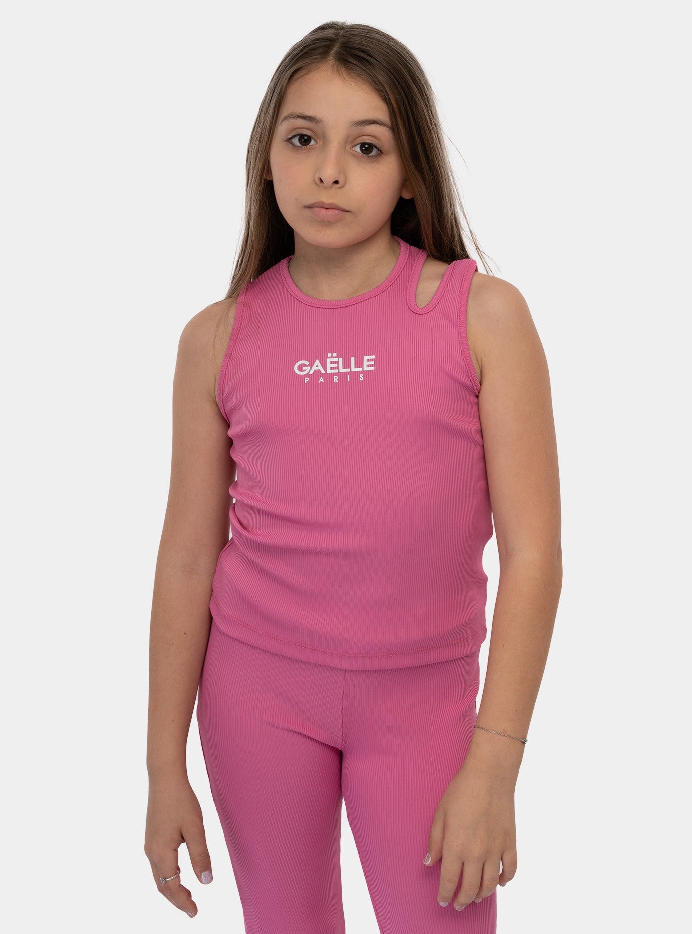 immagine-1-gaelle-t-shirt-fuxia-t-shirt-2746m00033-fuxia