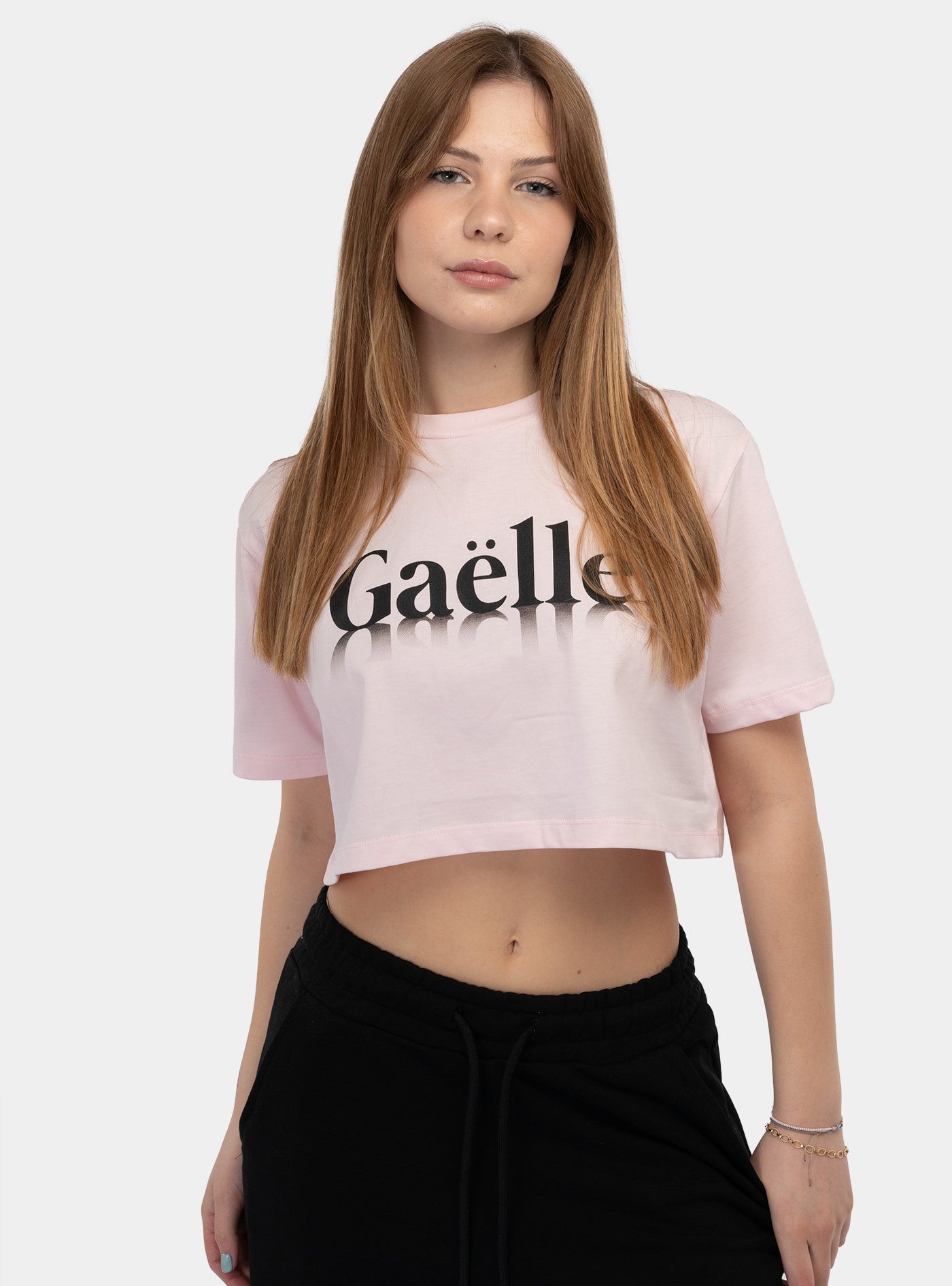 immagine-1-gaelle-t-shirt-rosa-t-shirt-gaabw00376-ptts0043-ro01