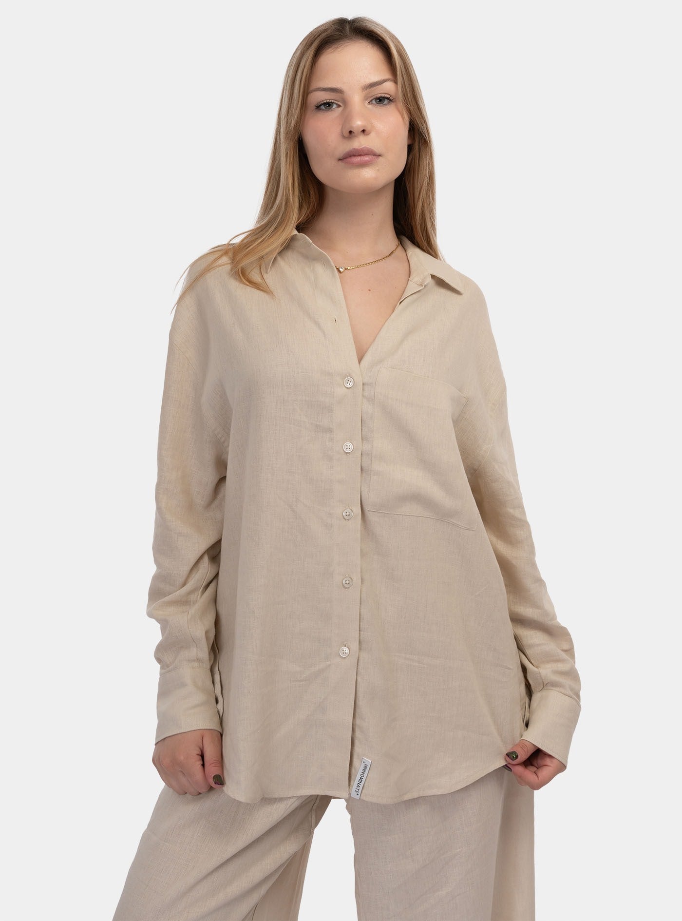 immagine-1-hinnominate-camicia-con-tasca-naturale-camicia-hmabw00316-ptts0274-be08