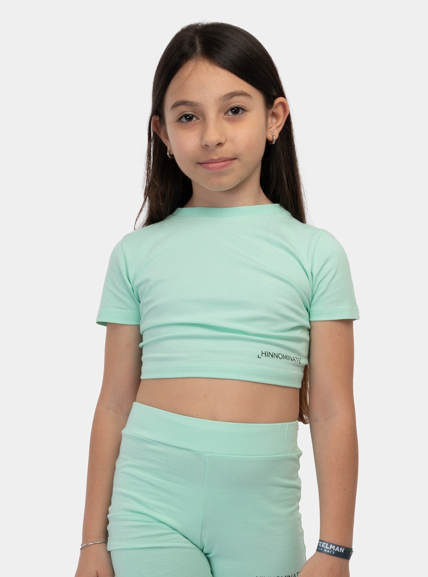 immagine-1-hinnominate-t-shirt-crop-verde-maldive-t-shirt-3646my000564-verde-maldive