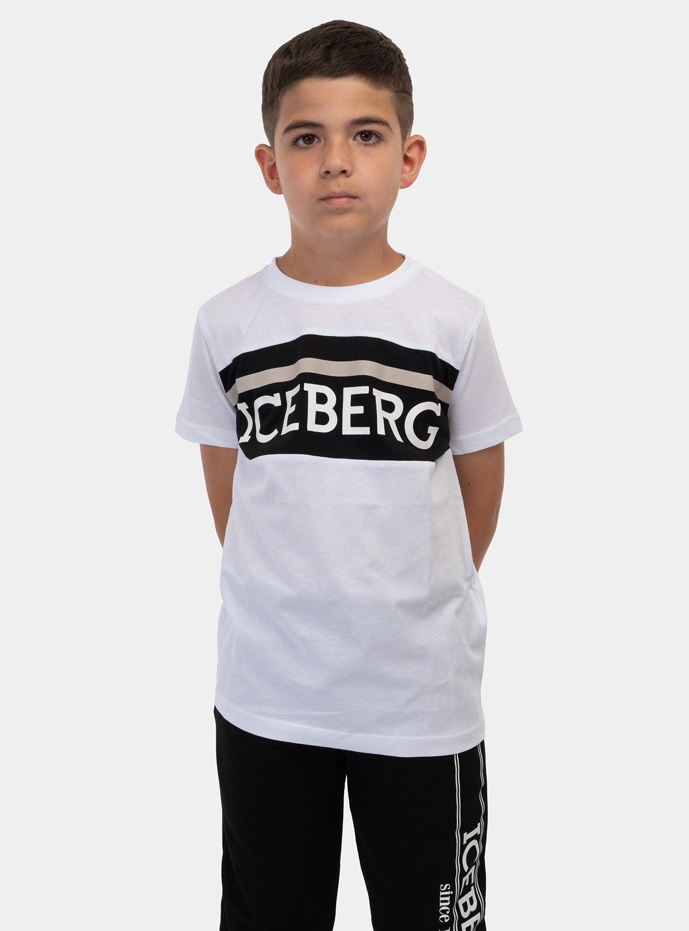 immagine-1-iceberg-t-shirt-bianca-t-shirt-tsice4116j-bianco