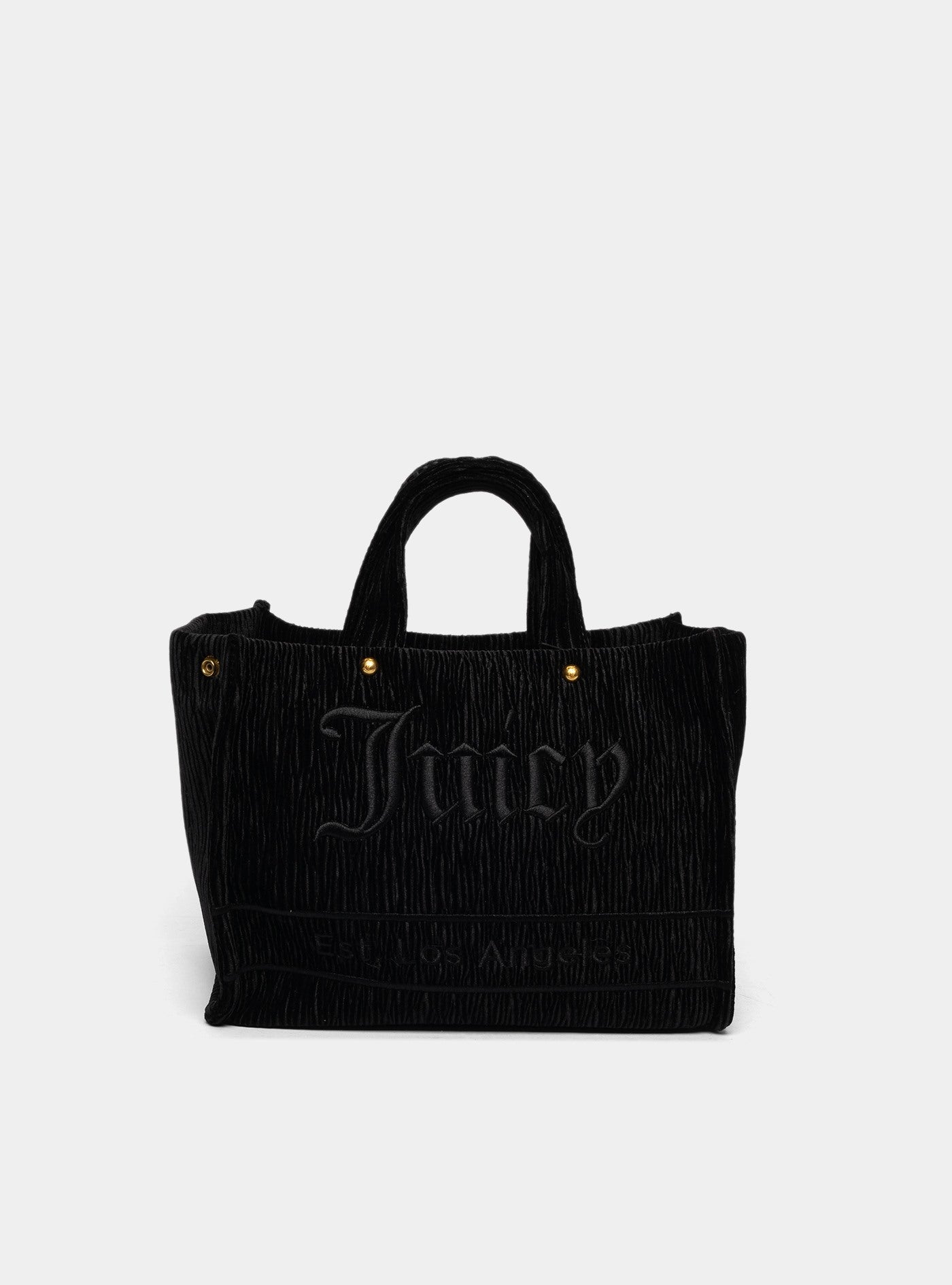 immagine-1-juicy-couture-iris-velvet-shopper-bag-black-borsa-bijir5522wyx-000