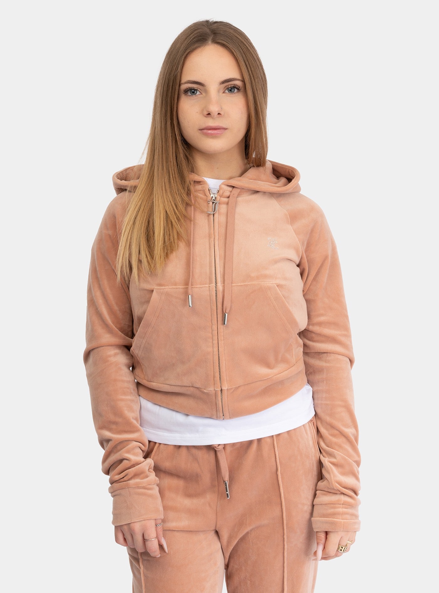 immagine-1-juicy-couture-madison-hoodies-clas-vel-cafe-au-lait-felpa-vijh70194wpf-ja5