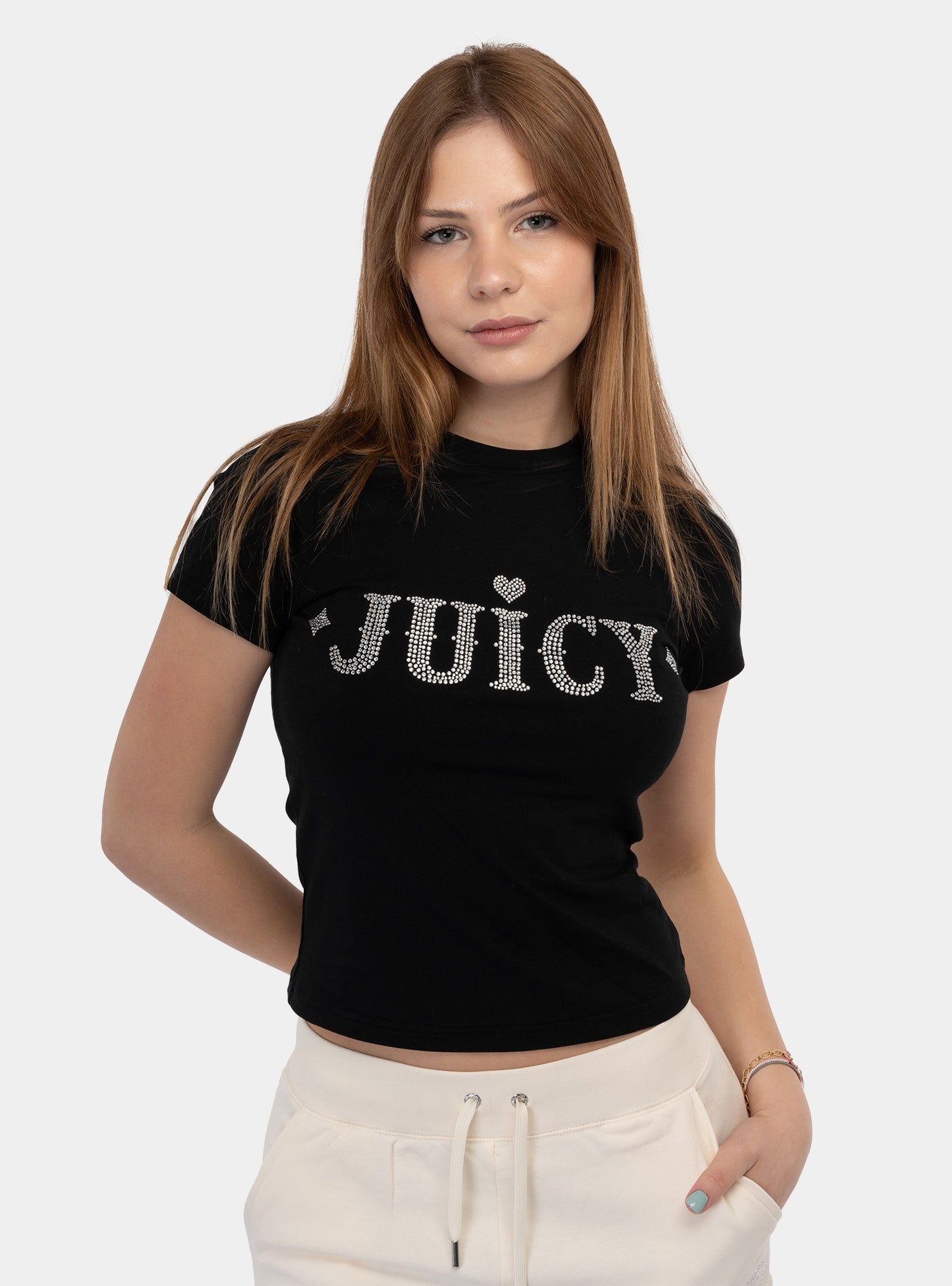 immagine-1-juicy-couture-ryder-rodeo-fittd-t-shirt-black-t-shirt-vejb70316wjcj00-black