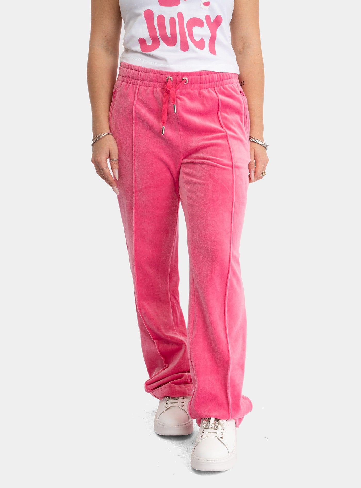 immagine-1-juicy-couture-tina-trackpants-whit-diam-hot-pink-pantaloni-vijh70047wpf-jb3