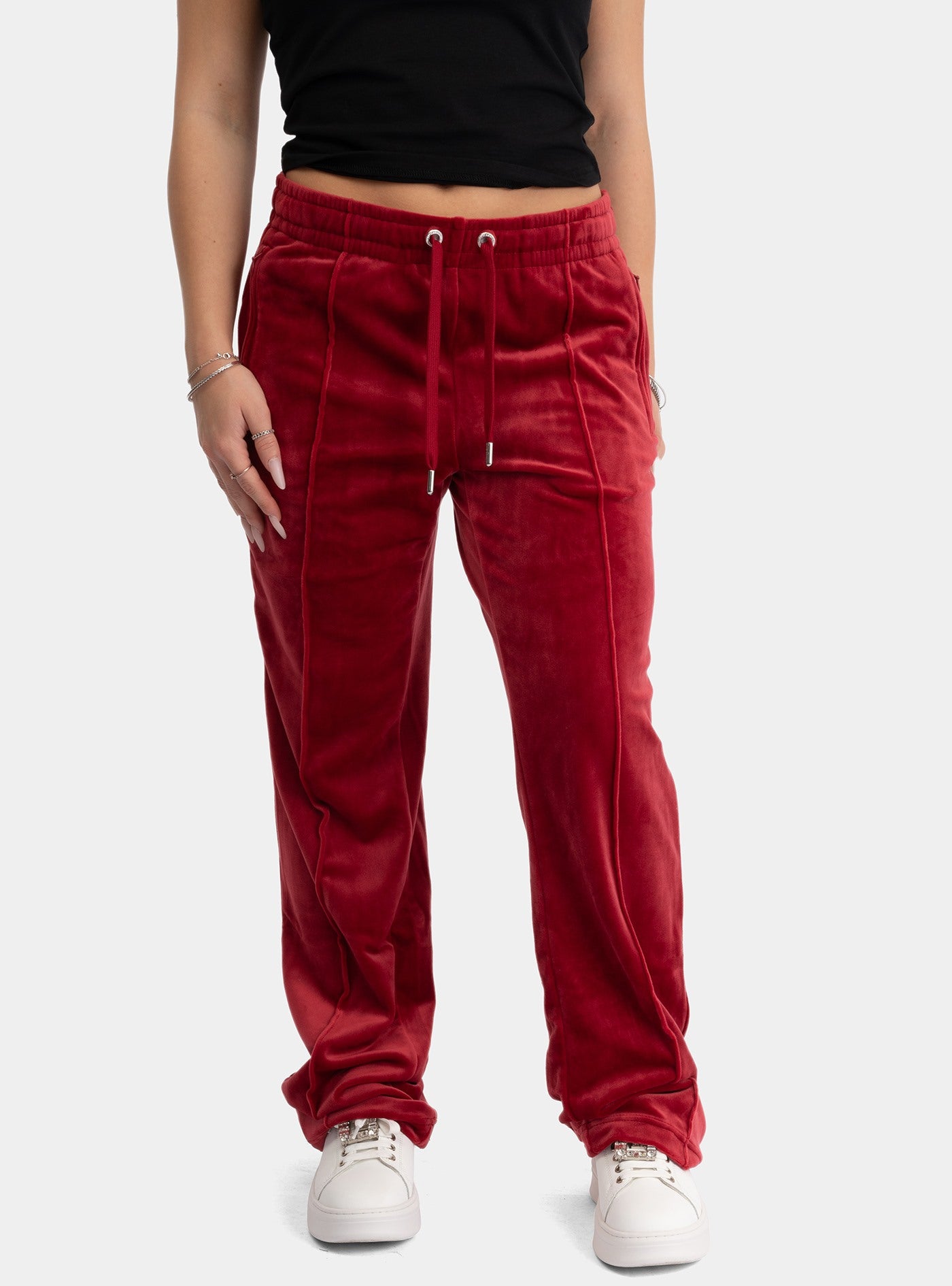 immagine-1-juicy-couture-tina-trackpants-whit-diam-red-dark-pantaloni-vijh70047wpf-jb4