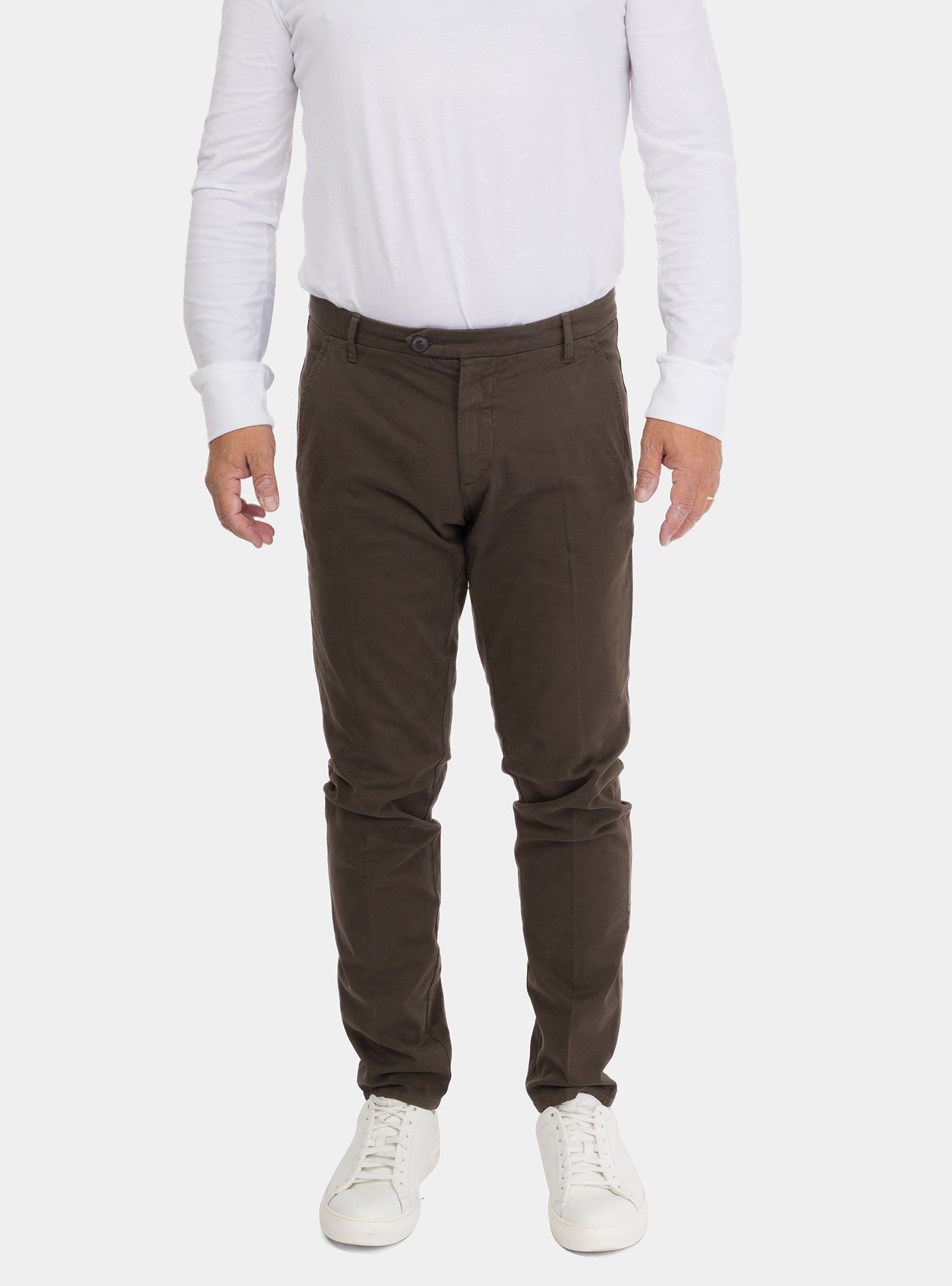 immagine-1-roy-rogers-new-rolf-man-brown-pantaloni-rru013-c0241