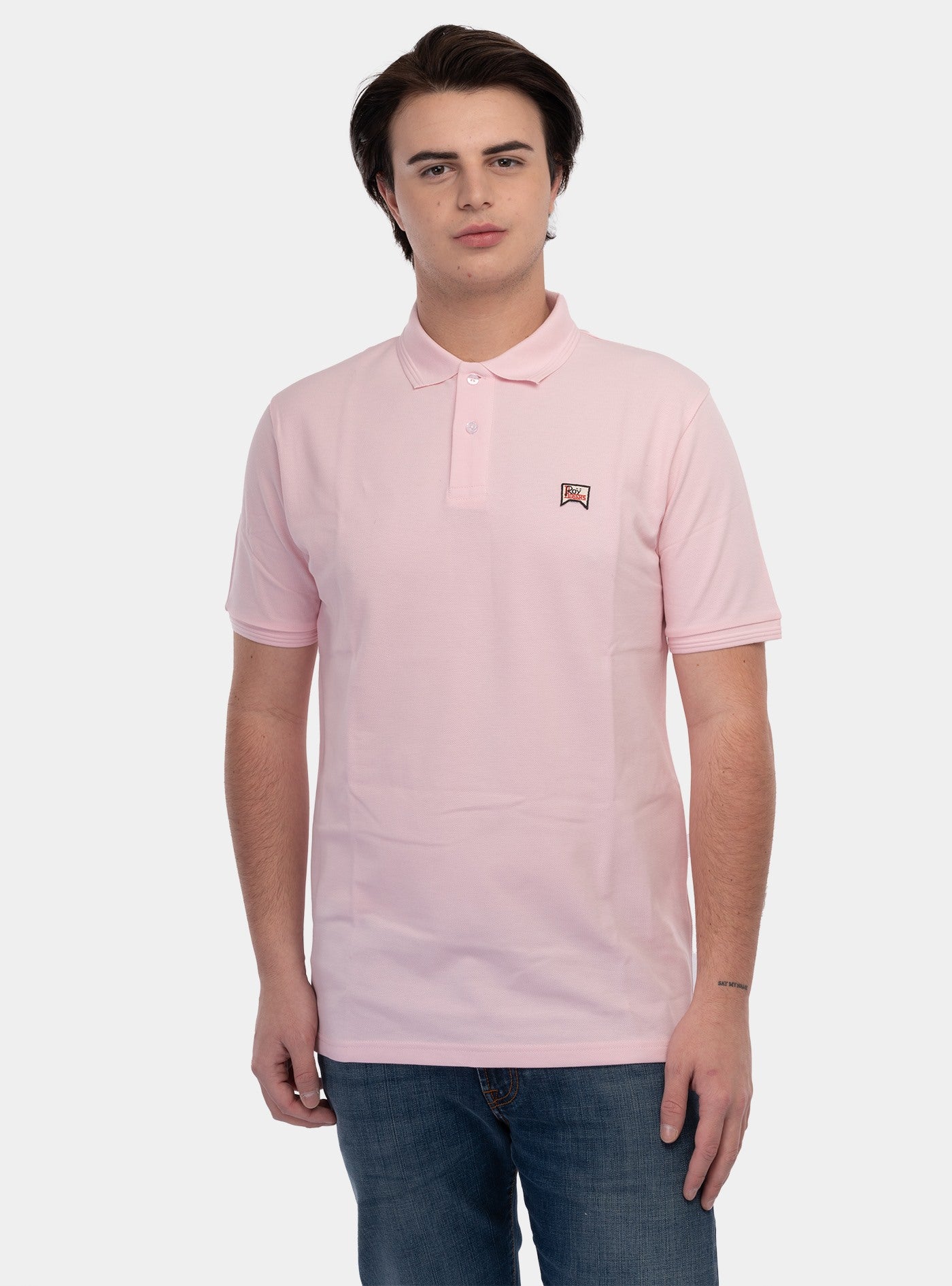 immagine-1-roy-rogers-rru500-tp-polo-man-rose-polo-rru500-c0078