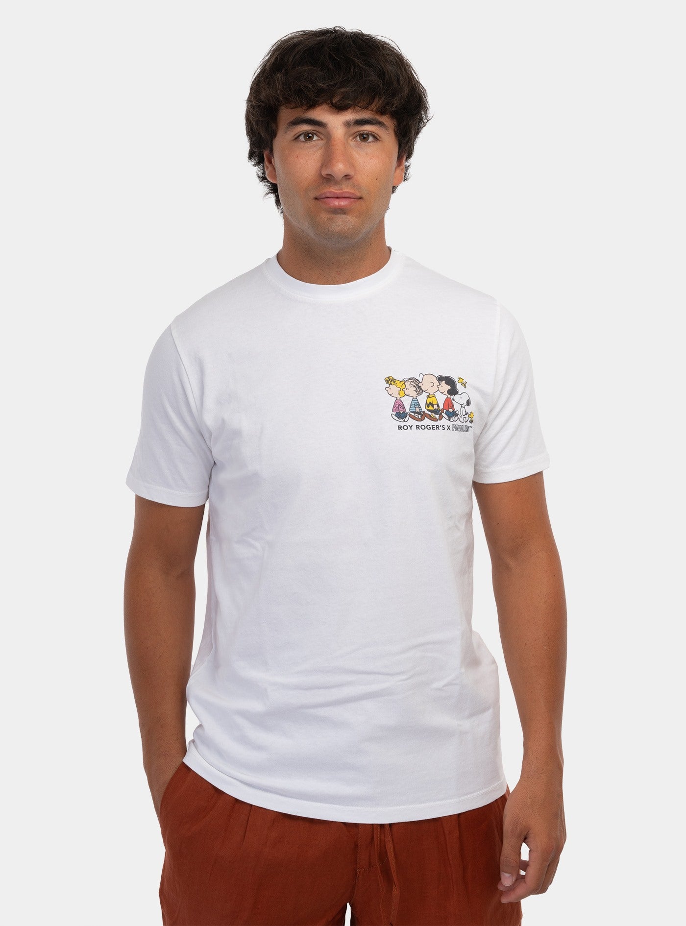 immagine-1-roy-rogers-rru90064-tp-t-shirt-peanuts-man-white-washed-t-shirt-rru90064-c0147