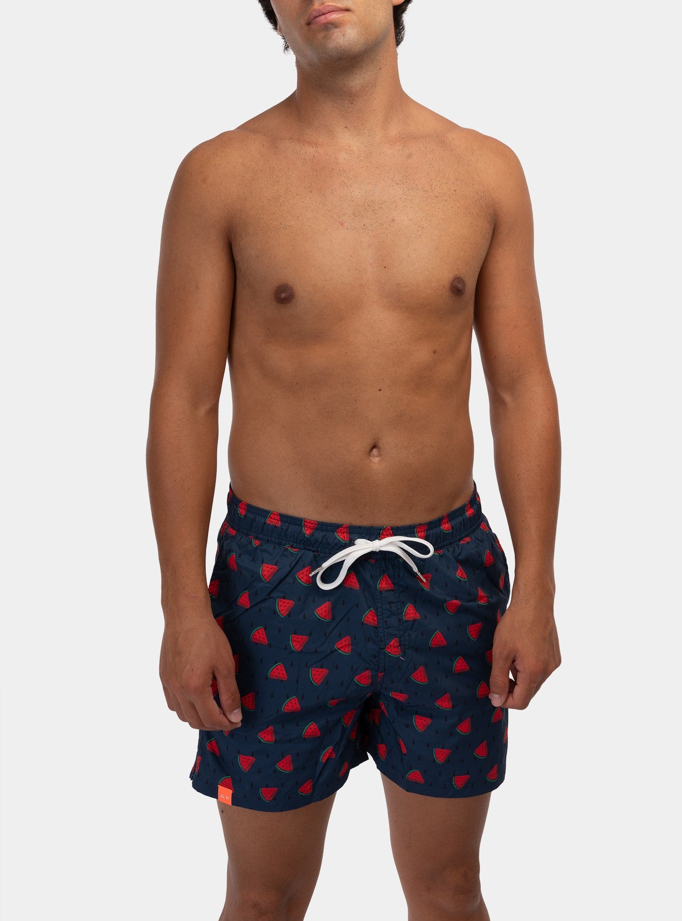 immagine-1-sun-68-swim-pant-micro-print-navy-blue-rosso-fuoco-costume-h31108-0730