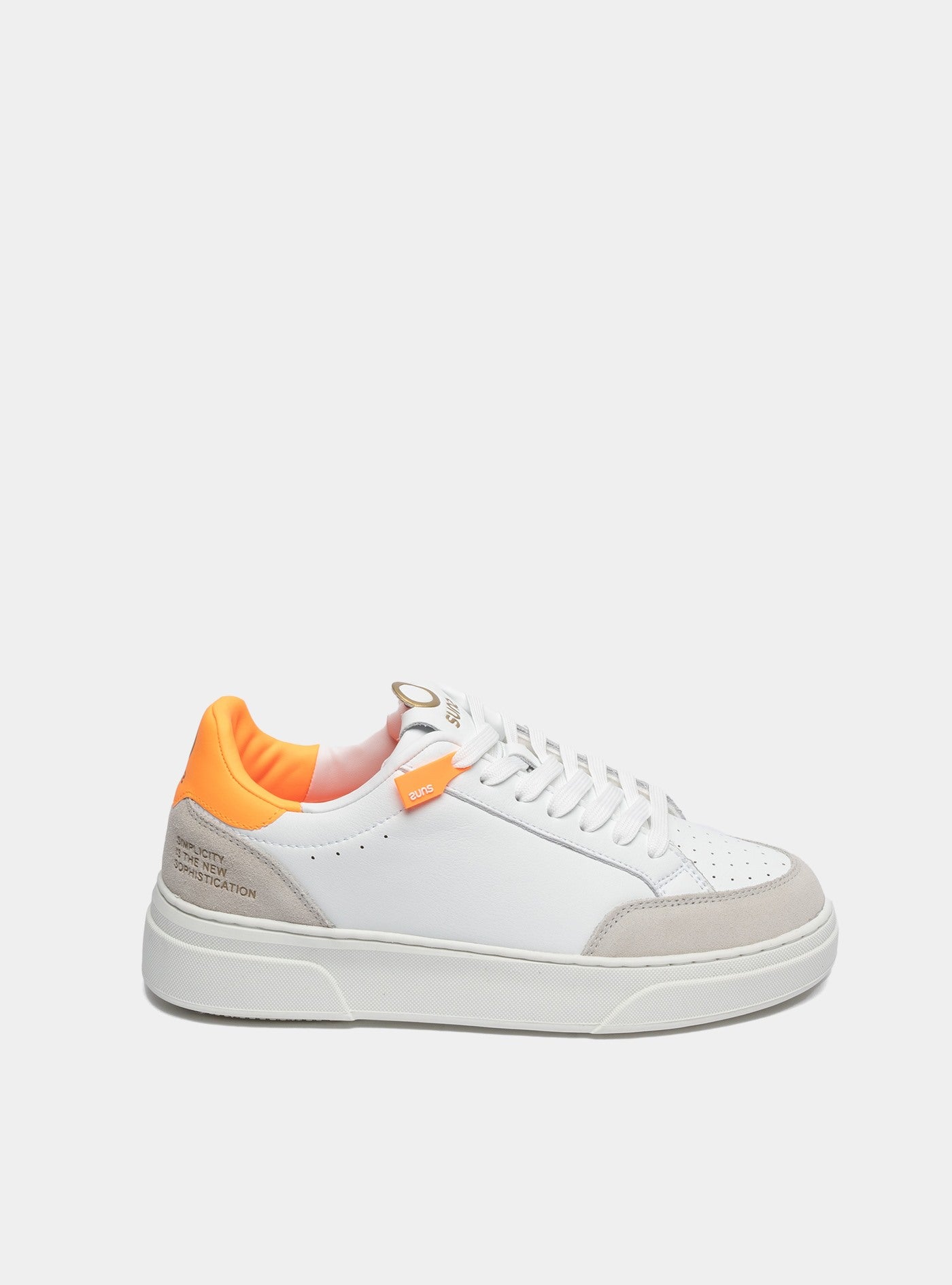 immagine-1-suns-shoes-arancio-fluo-sneakers-sss41004u-f-one-arancio-fluo