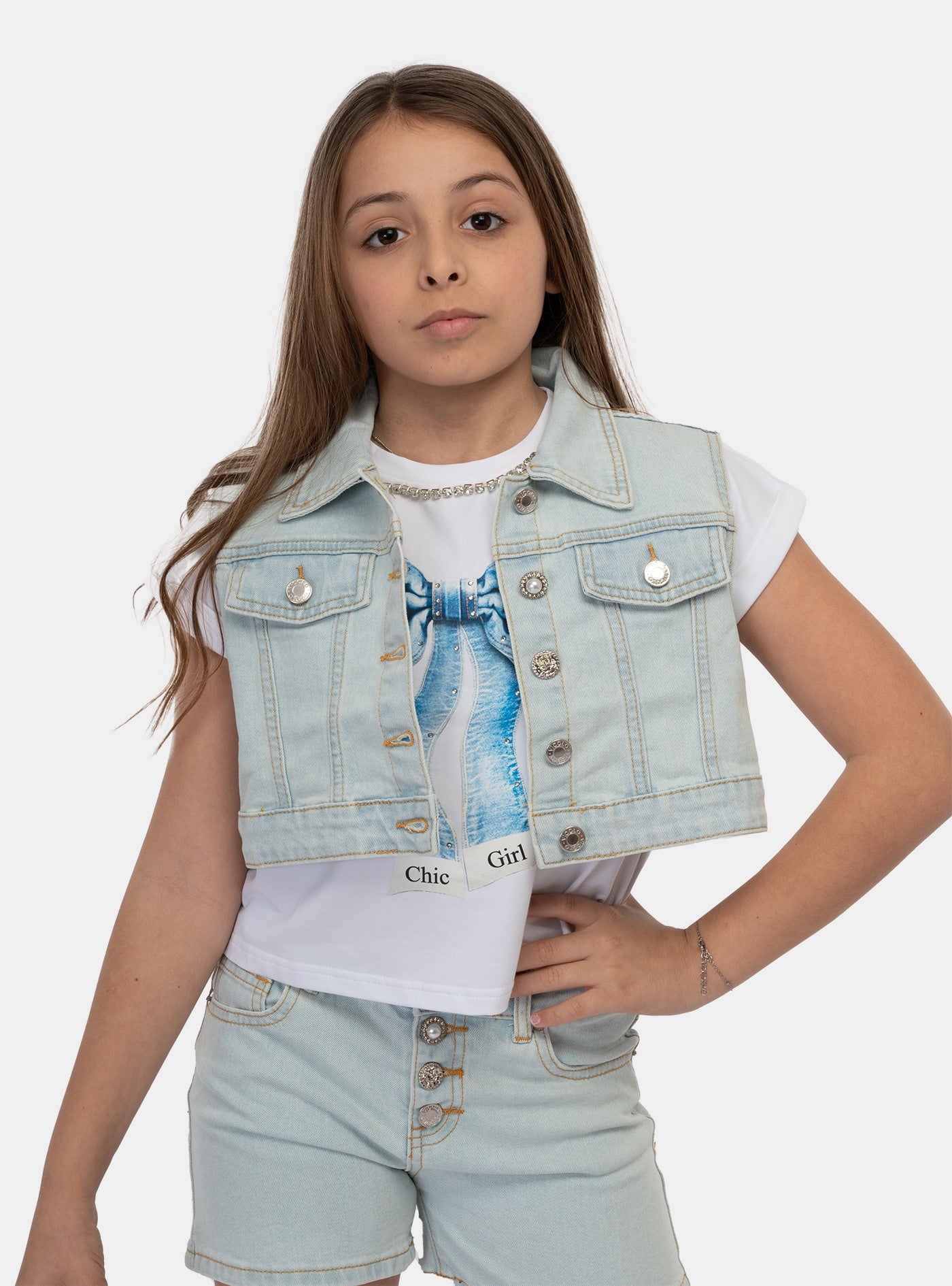 immagine-1-vicolo-gilet-denim-light-blue-gilet-3146b00097-light-blue