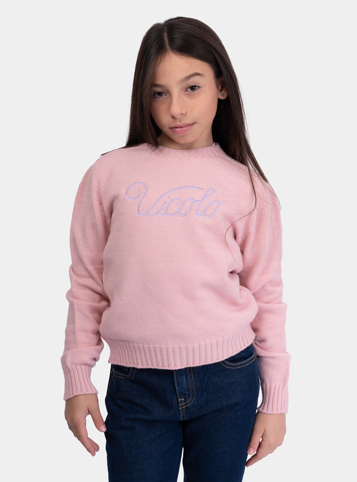 immagine-1-vicolo-sweater-pink-maglia-3141w00160-pink