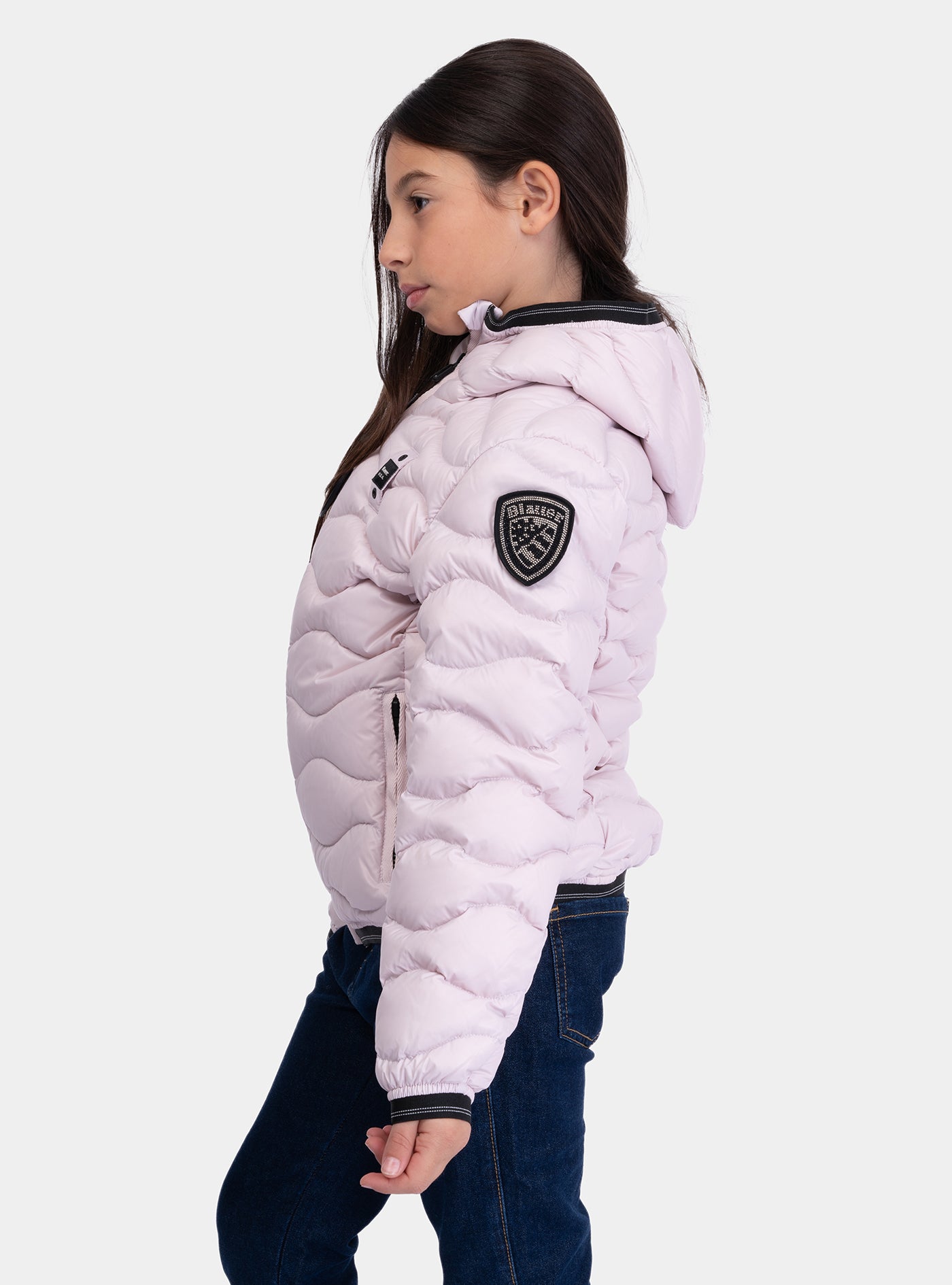 immagine-2-blauer-lowell-junior-pink-int-grigio-nebbia-giubbino-24wblgc03078-497gg