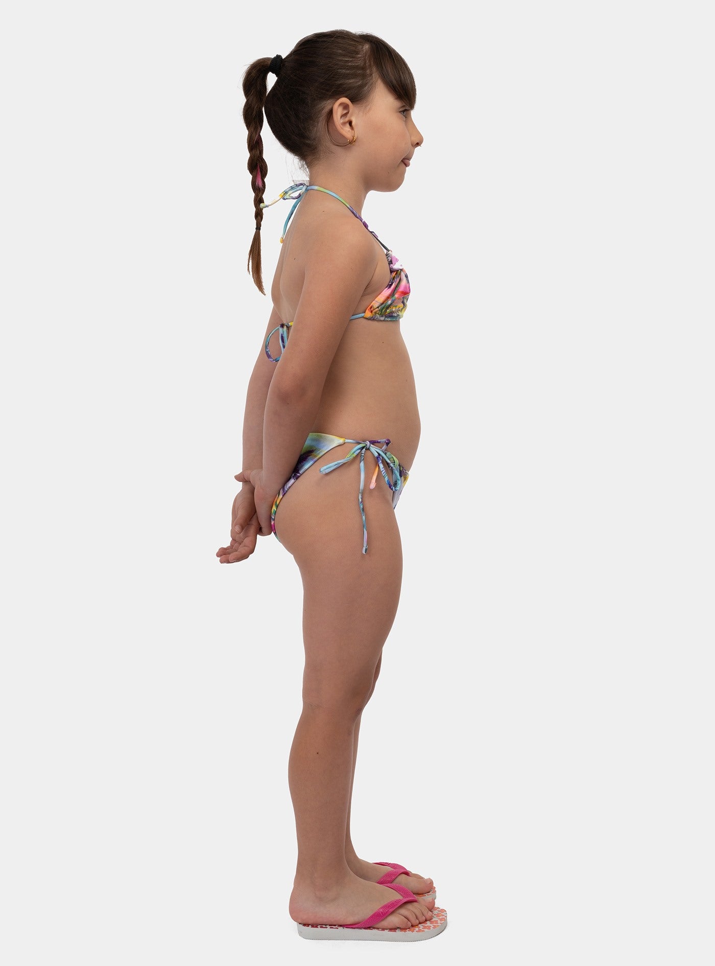 F K Junior triangle bikini 87 PL 13 EA f.si Marotta Store