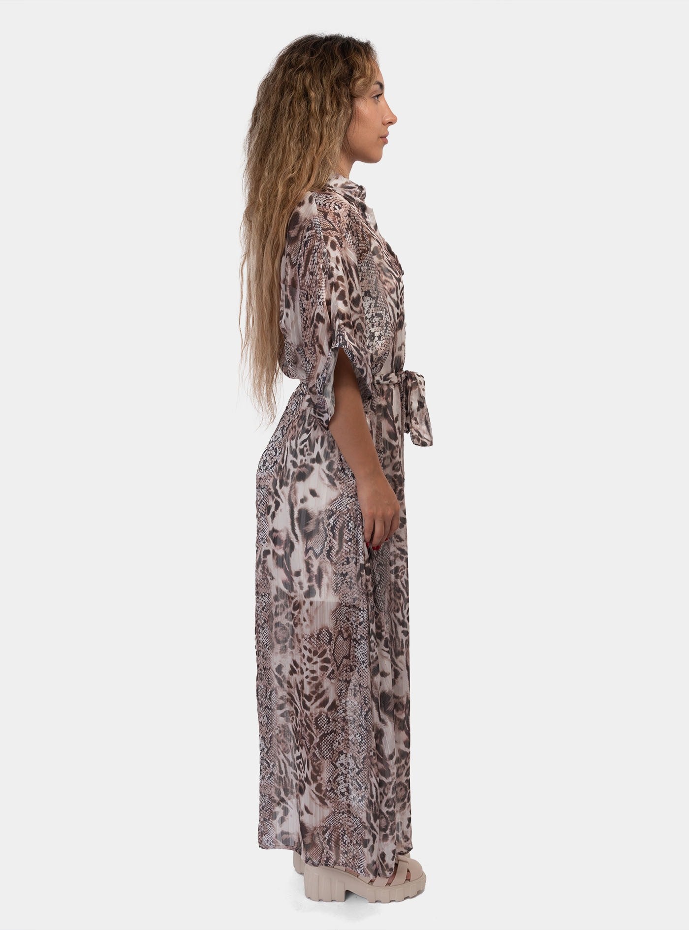 immagine-2-fracomina-long-dress-animalier-sand-abito-fr24sd3031w668r8-s23