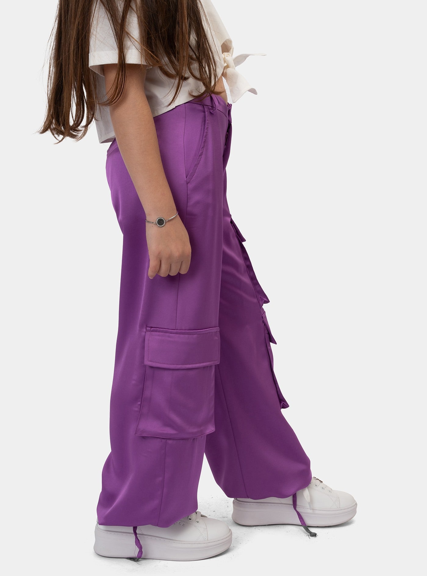 immagine-2-fun-fun-pantalone-violet-pantaloni-fnjpt16549-111