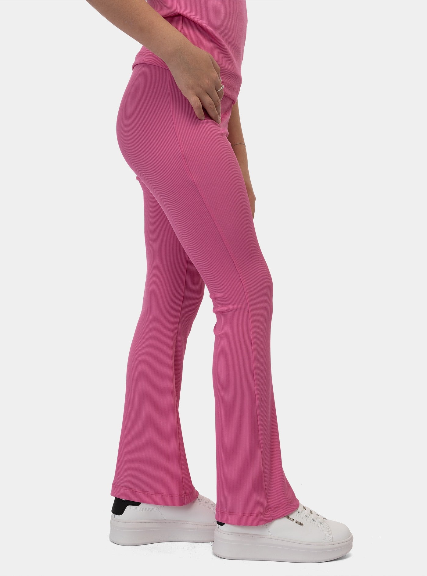 immagine-2-gaelle-pant-fuxia-pantaloni-2745p00036-fuxia