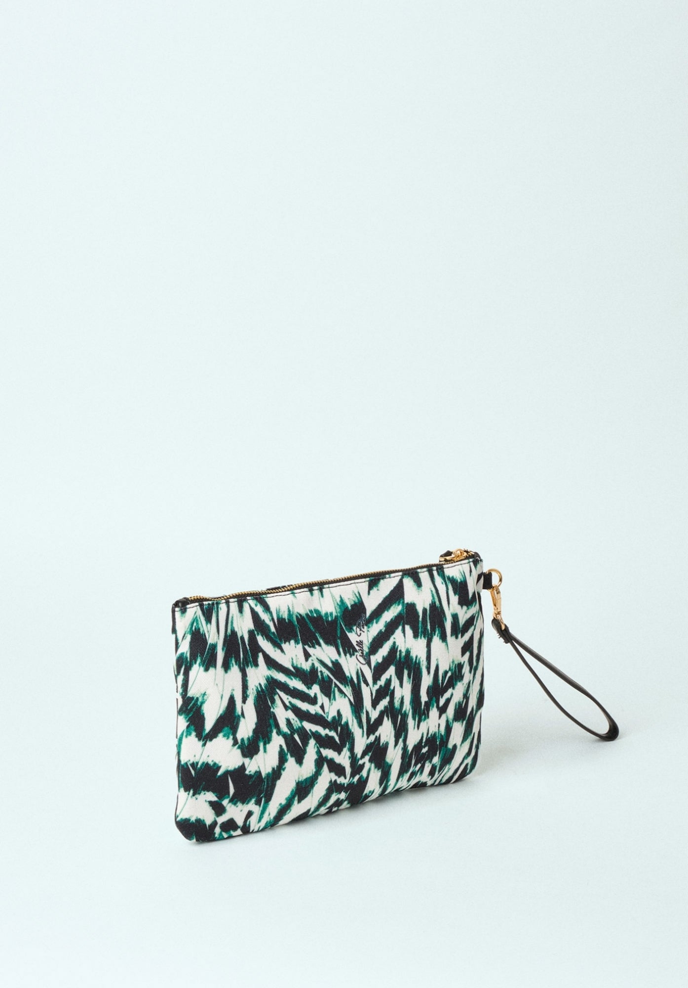 immagine-2-gaelle-regular-pochette-bianco-nero-pochette-gaacw00219-bi08