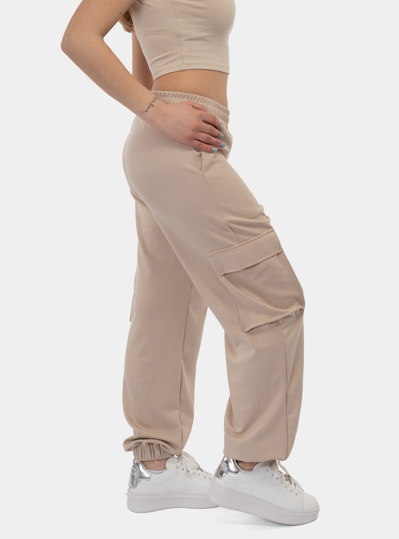 immagine-2-hinnominate-pantalone-con-tasche-beige-pantaloni-hmabw00170-pttm0017-be11