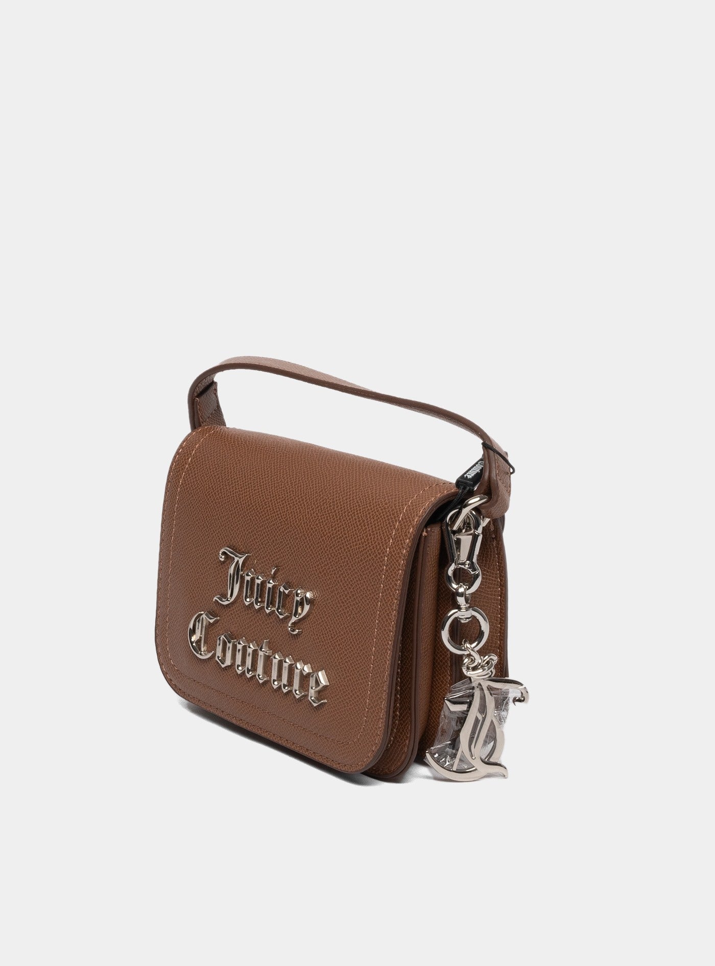 immagine-2-juicy-couture-jasmine-small-flap-bag-velvet-tan-borsa-bijjm3264wvp-521