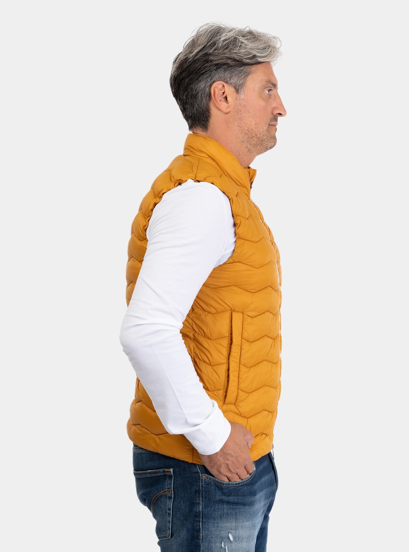 immagine-2-k-way-valen-quilted-warm-yellow-inca-smanicato-k6114rw-xgk