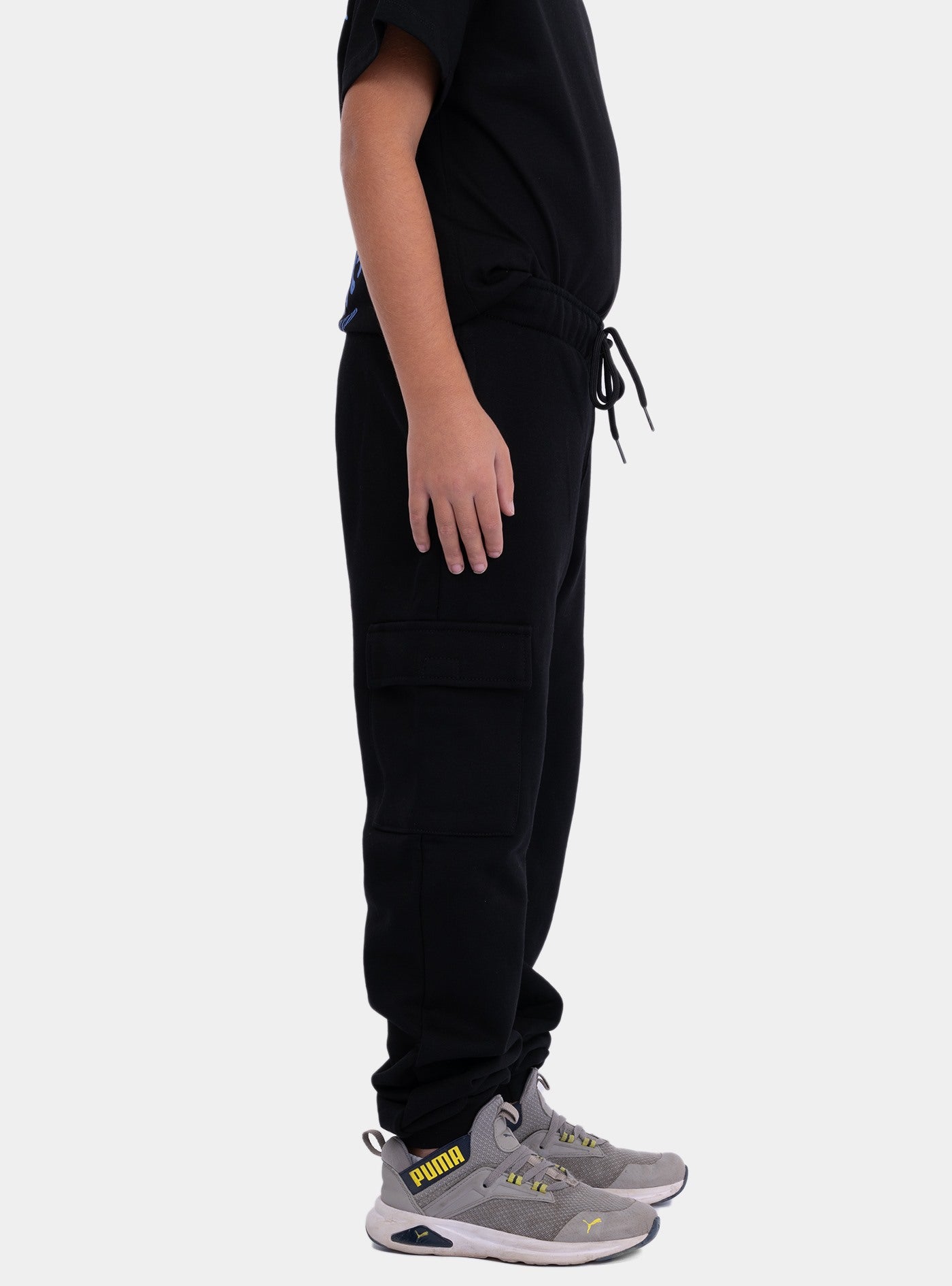 immagine-2-propaganda-sweatpant-logo-black-pantaloni-24fwprblbr408-black