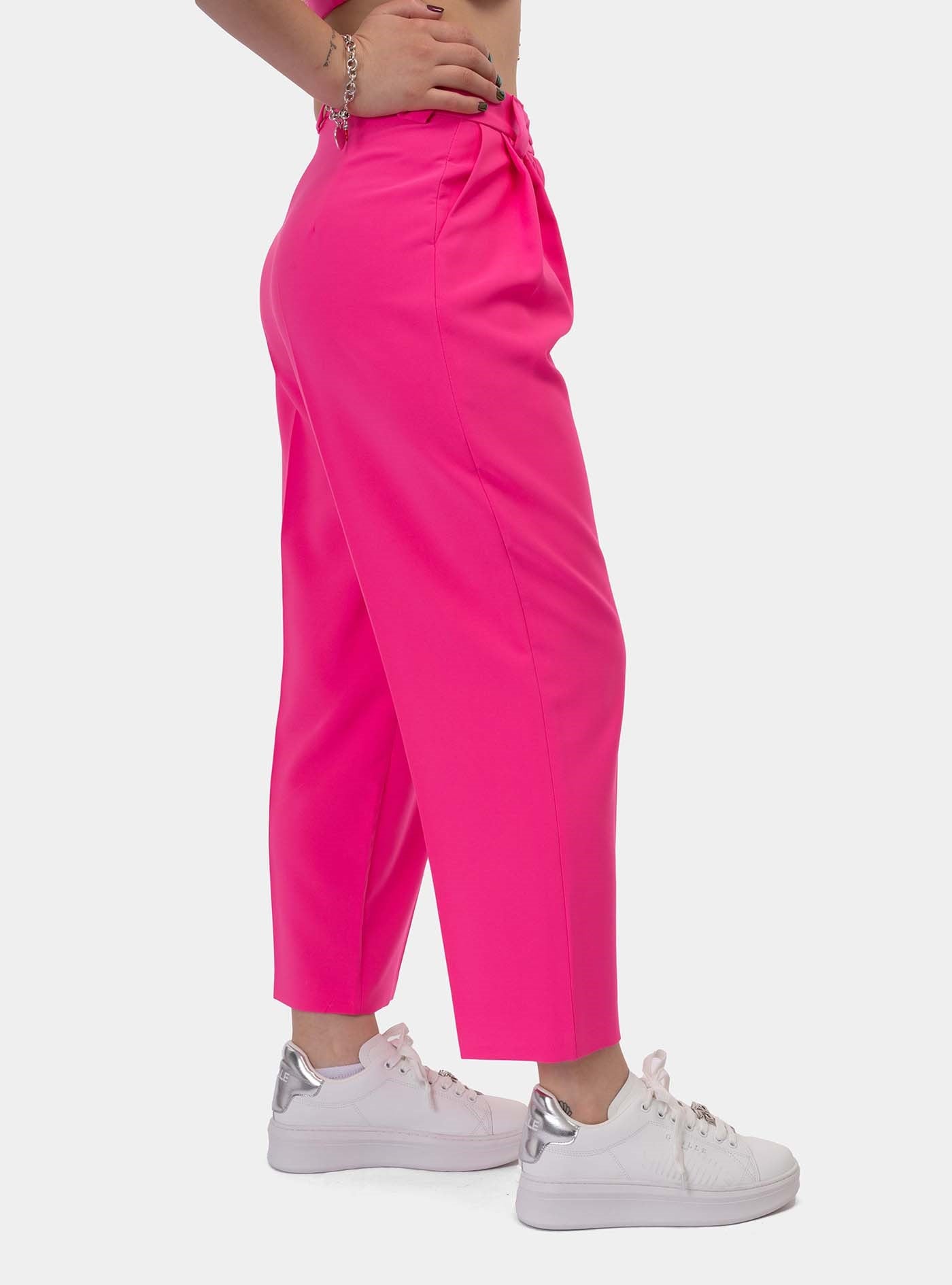 immagine-2-relish-panta-inkos-vita-alta-capri-magenta-pantaloni-rdp2407006057-1450