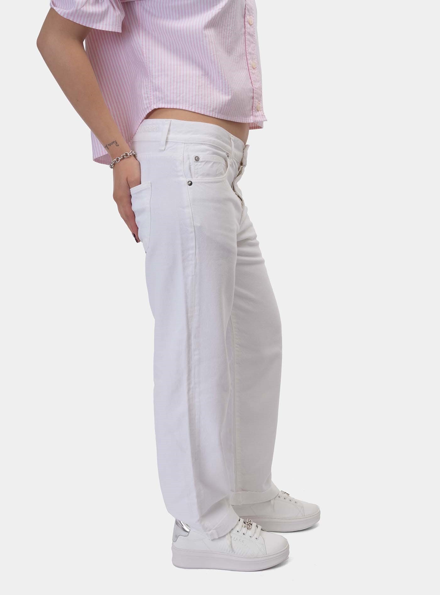 immagine-2-roy-rogers-new-oskar-woman-white-jeans-rnd492-js-c0069