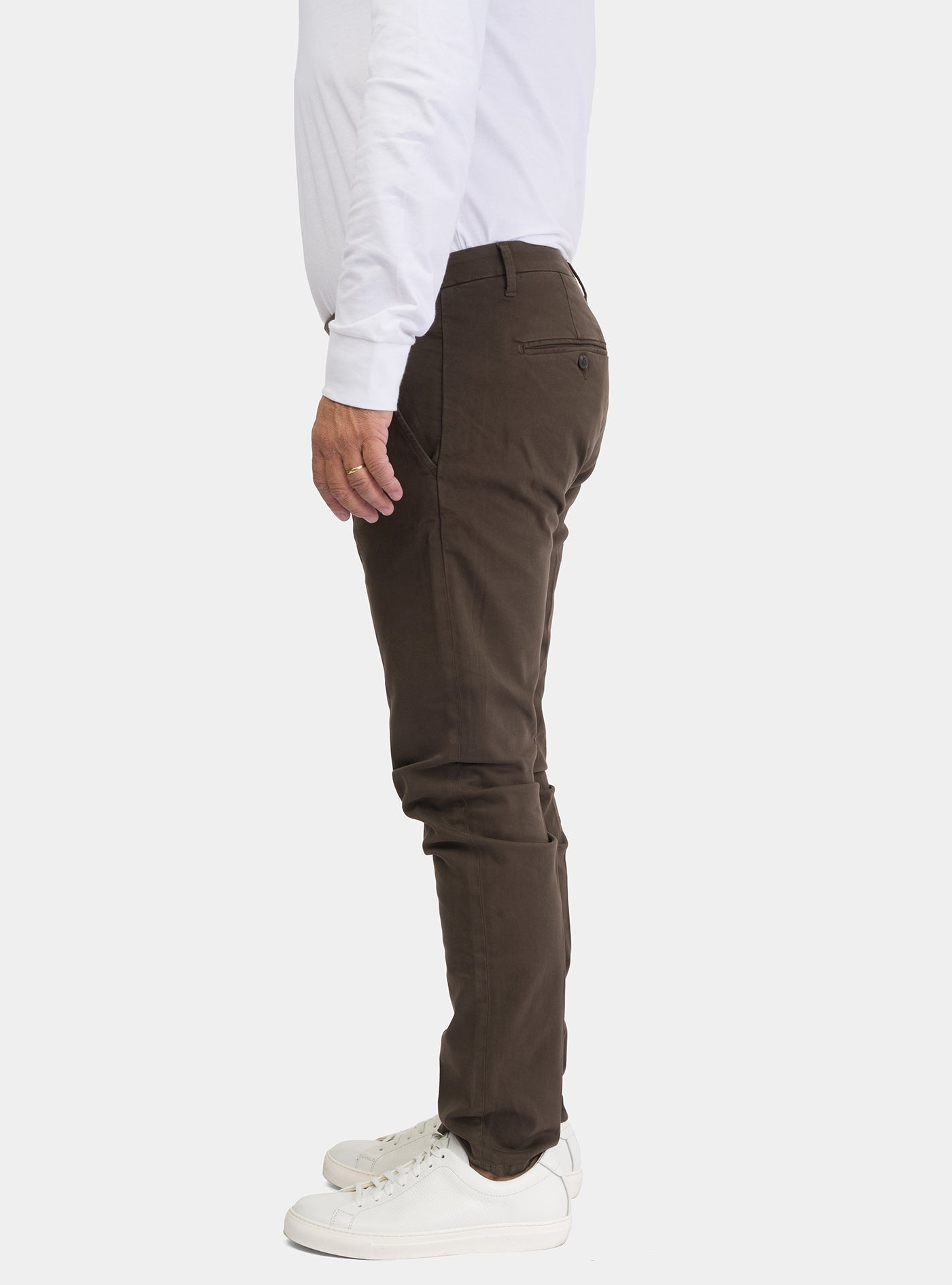 immagine-2-roy-rogers-new-rolf-man-brown-pantaloni-rru013-c0241