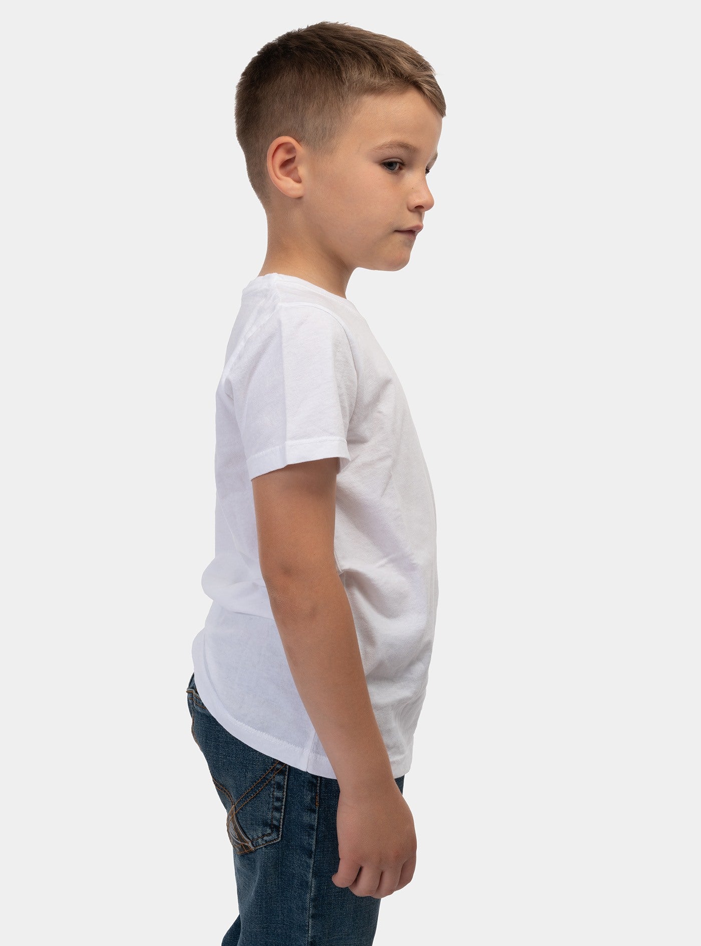 immagine-2-roy-rogers-rbb065-t-shirt-pocket-boy-c0069-white-t-shirt-rbb065-c0069