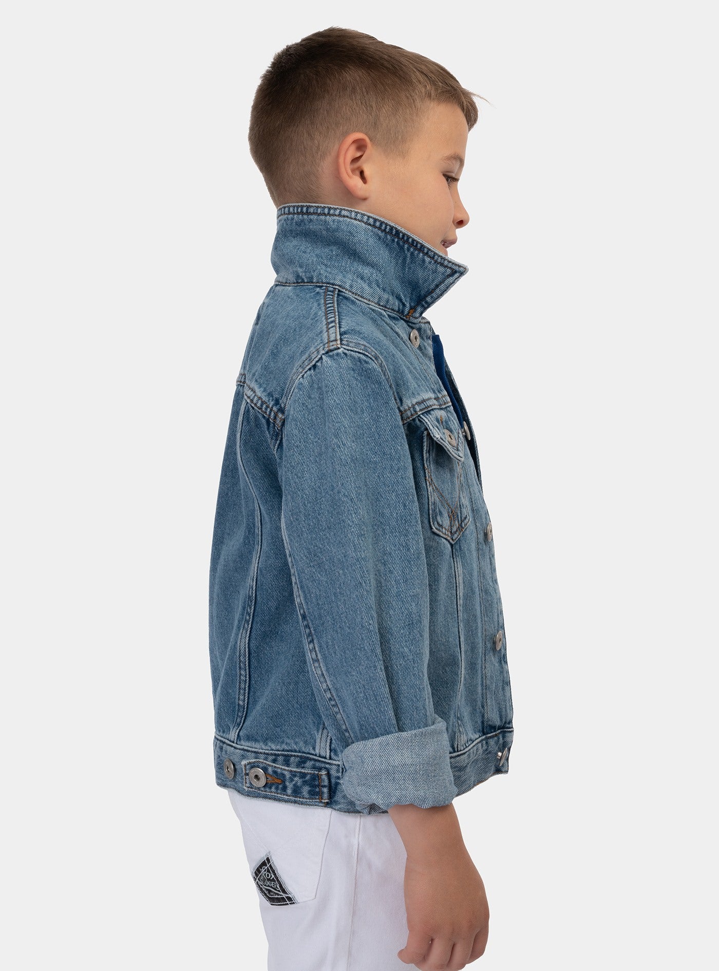 immagine-2-roy-rogers-rbx000-jacket-uni-kids-unisex-c0999-denim-giacca-rbx000-c0999