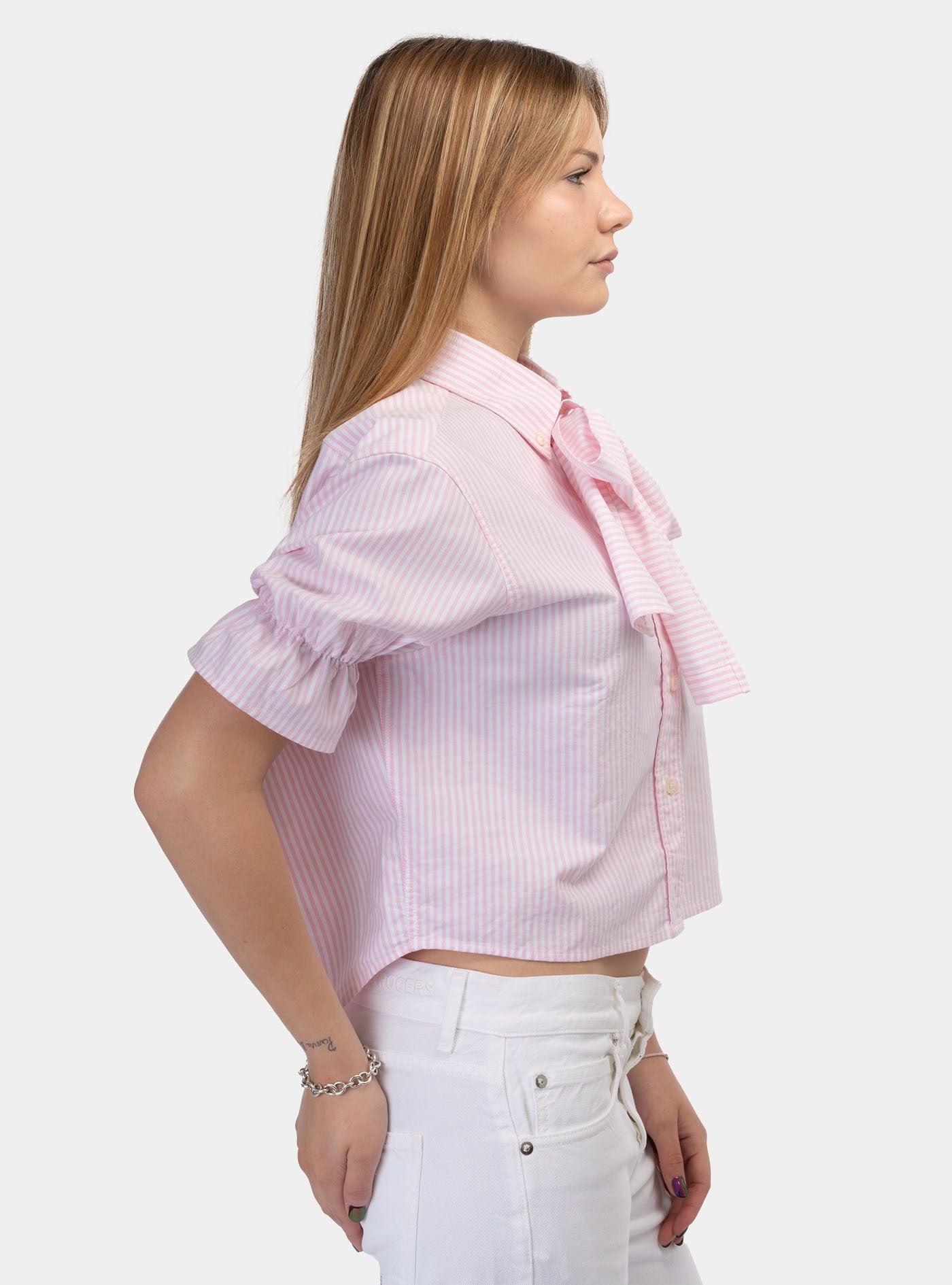 immagine-2-roy-rogers-shirt-richy-woman-whitepink-camicia-rnd90008-c0122