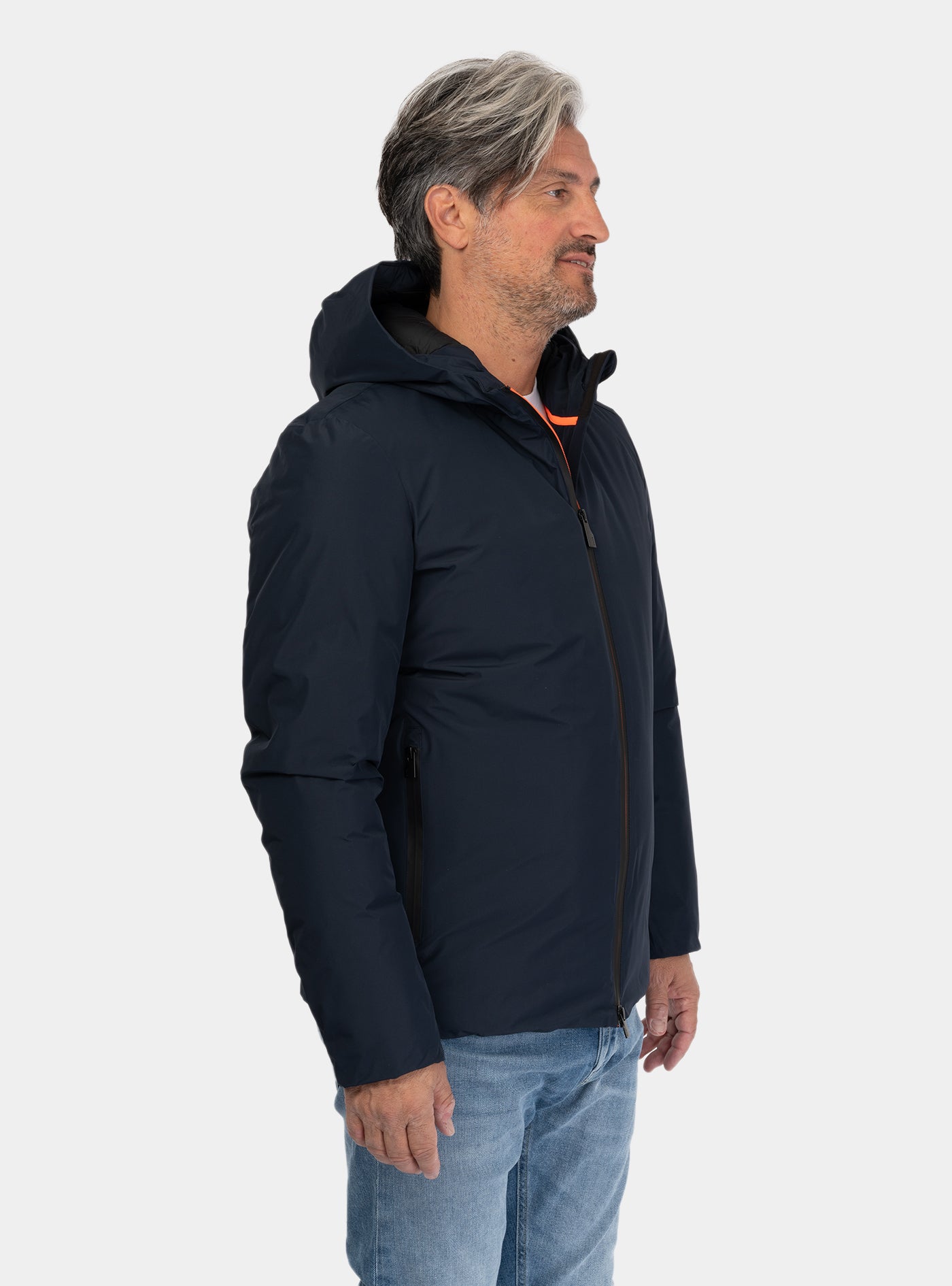 immagine-2-suns-jacket-flaminio-plus-dark-blue-giubbino-gbs53035u-dark-blue