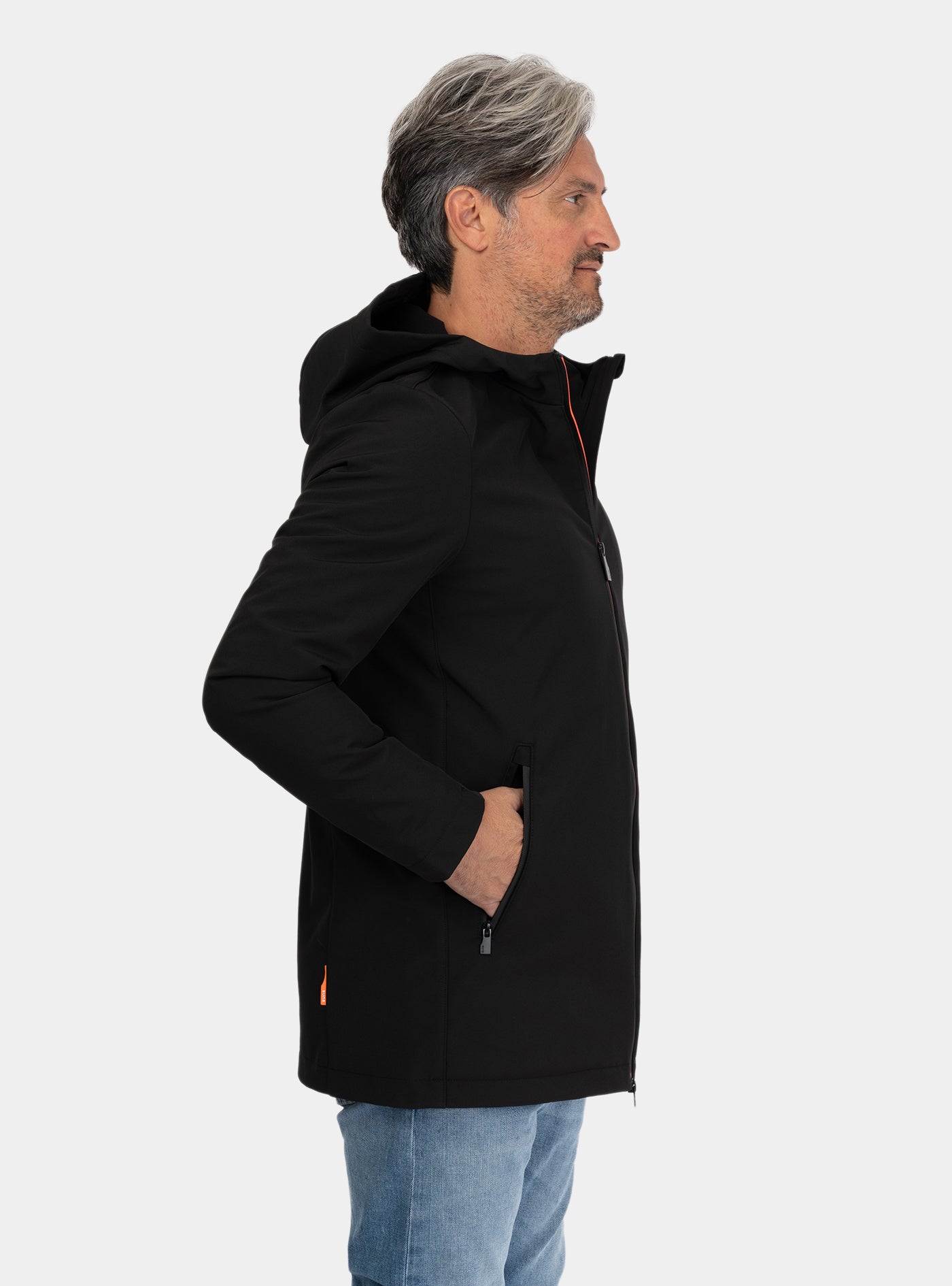 immagine-2-suns-jacket-nomentano-micro-black-giubbino-gbs53002u-black