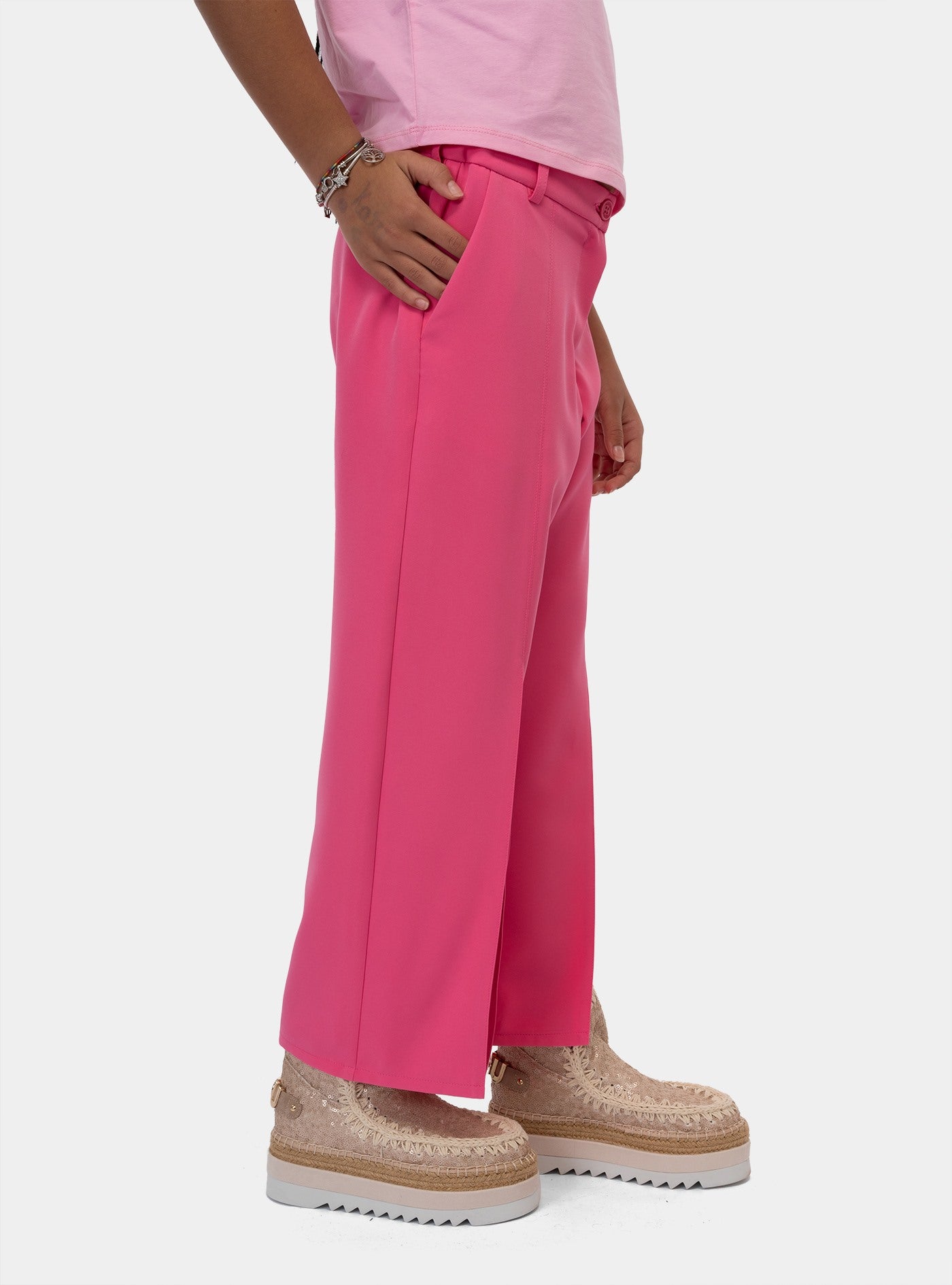 immagine-2-vicolo-pant-fuxia-pantaloni-3145p00053-fuxia